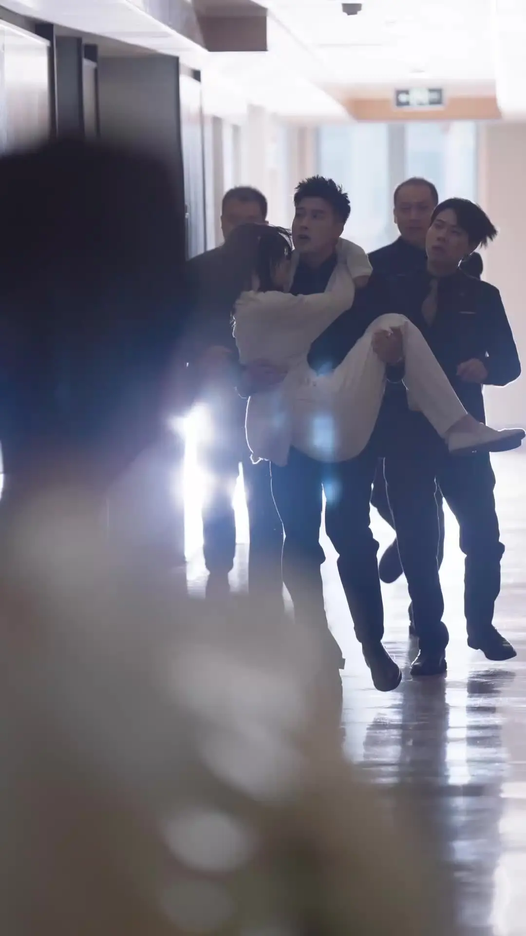 Episodio 20 de Atrapada en el amor de un multimillonario
