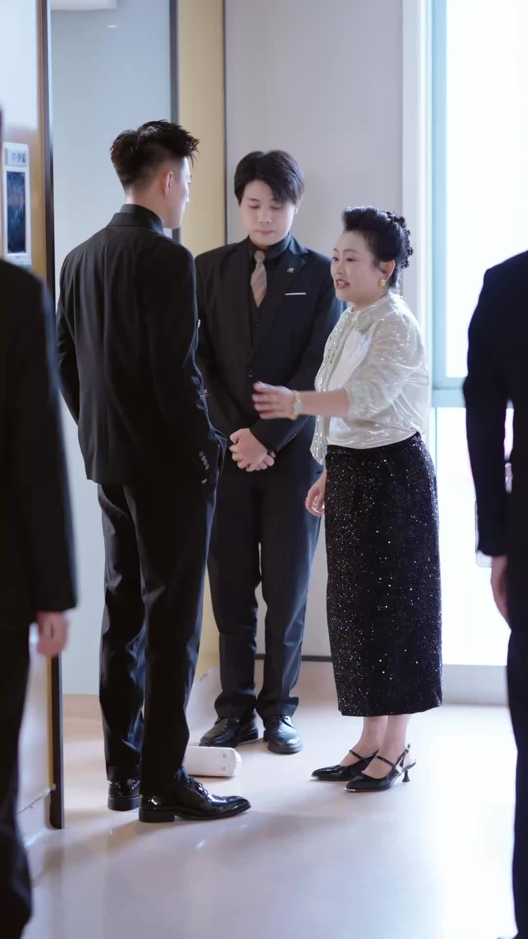 Episodio 21 de Atrapada en el amor de un multimillonario