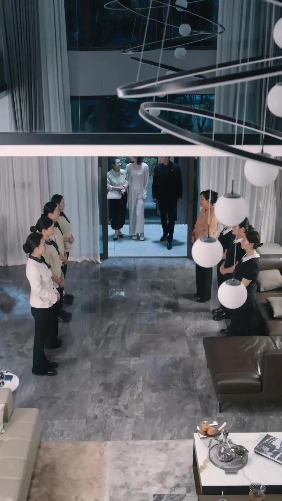 Episodio 25 de Atrapada en el amor de un multimillonario