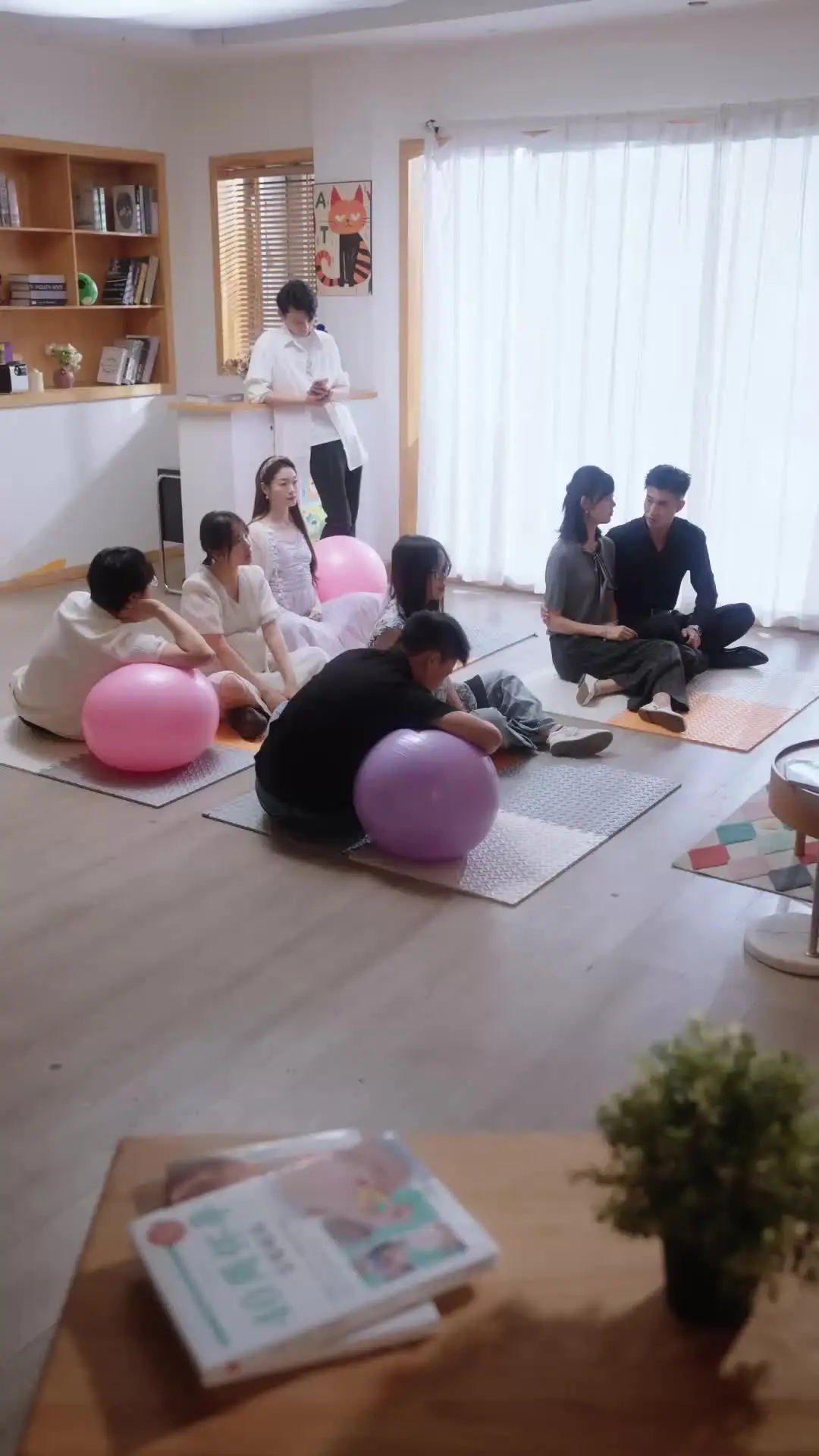 Episodio 47 de Atrapada en el amor de un multimillonario