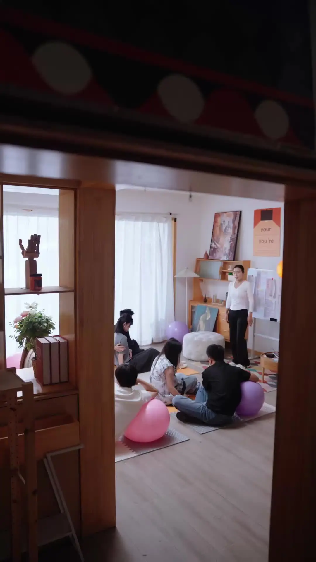 Episodio 48 de Atrapada en el amor de un multimillonario