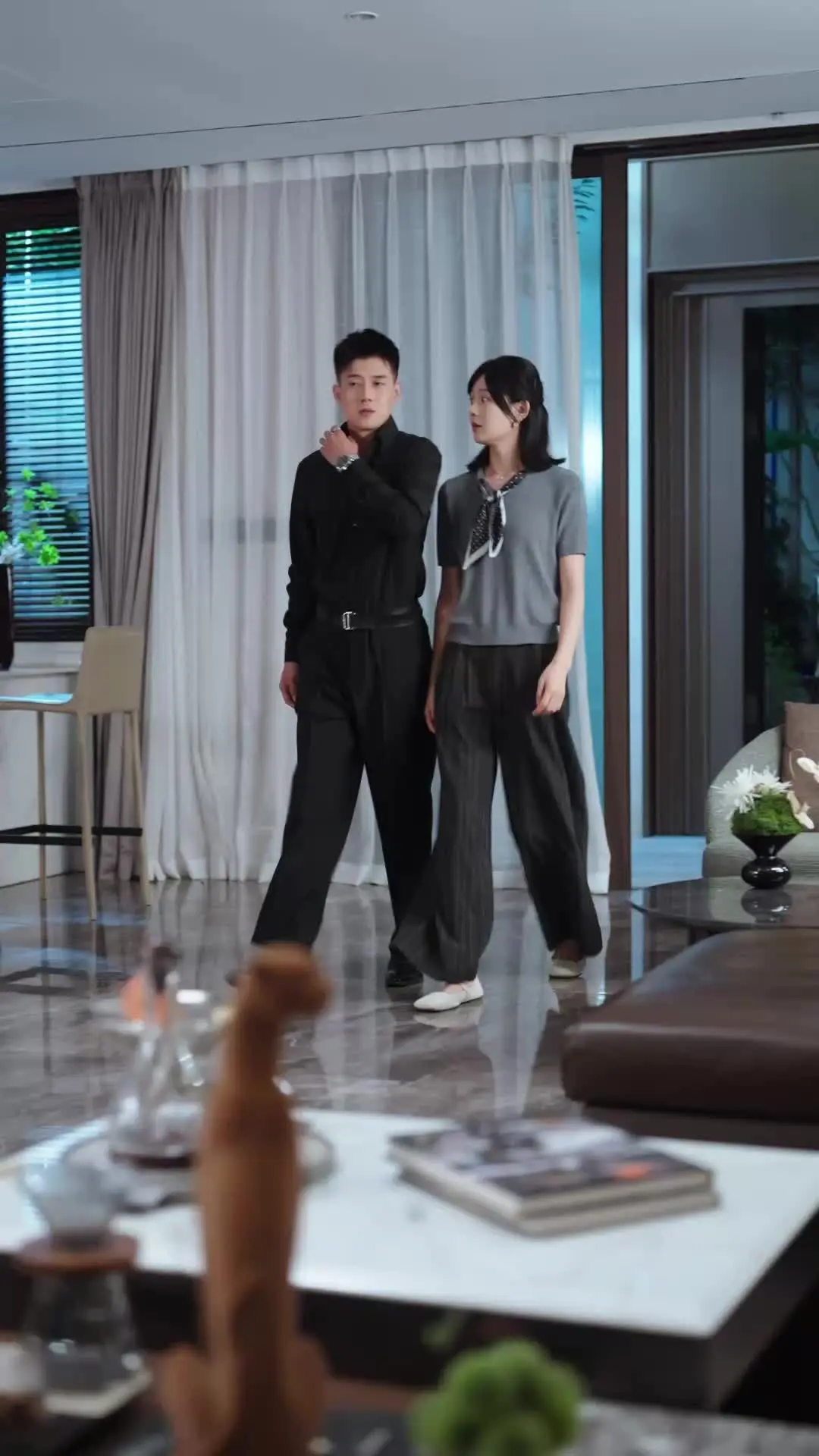 Episodio 49 de Atrapada en el amor de un multimillonario