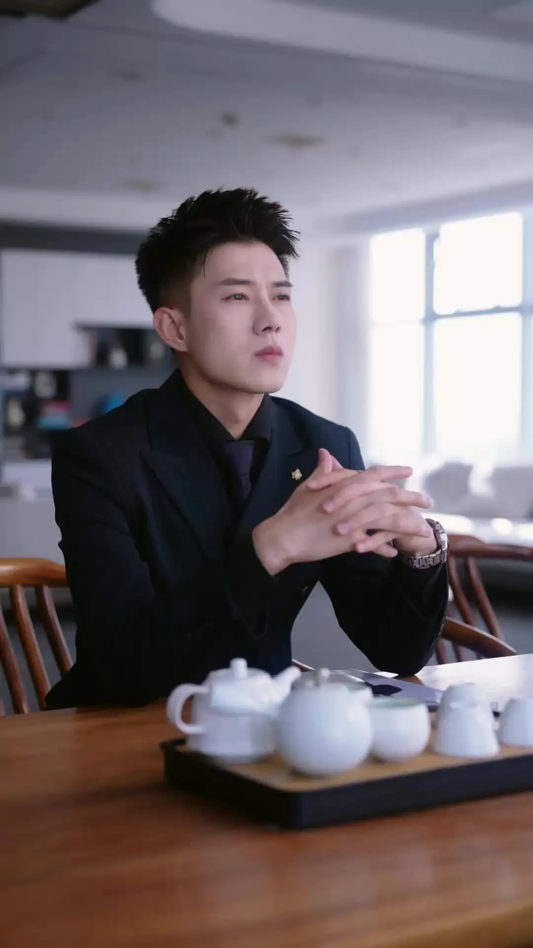 Episodio 67 de Atrapada en el amor de un multimillonario