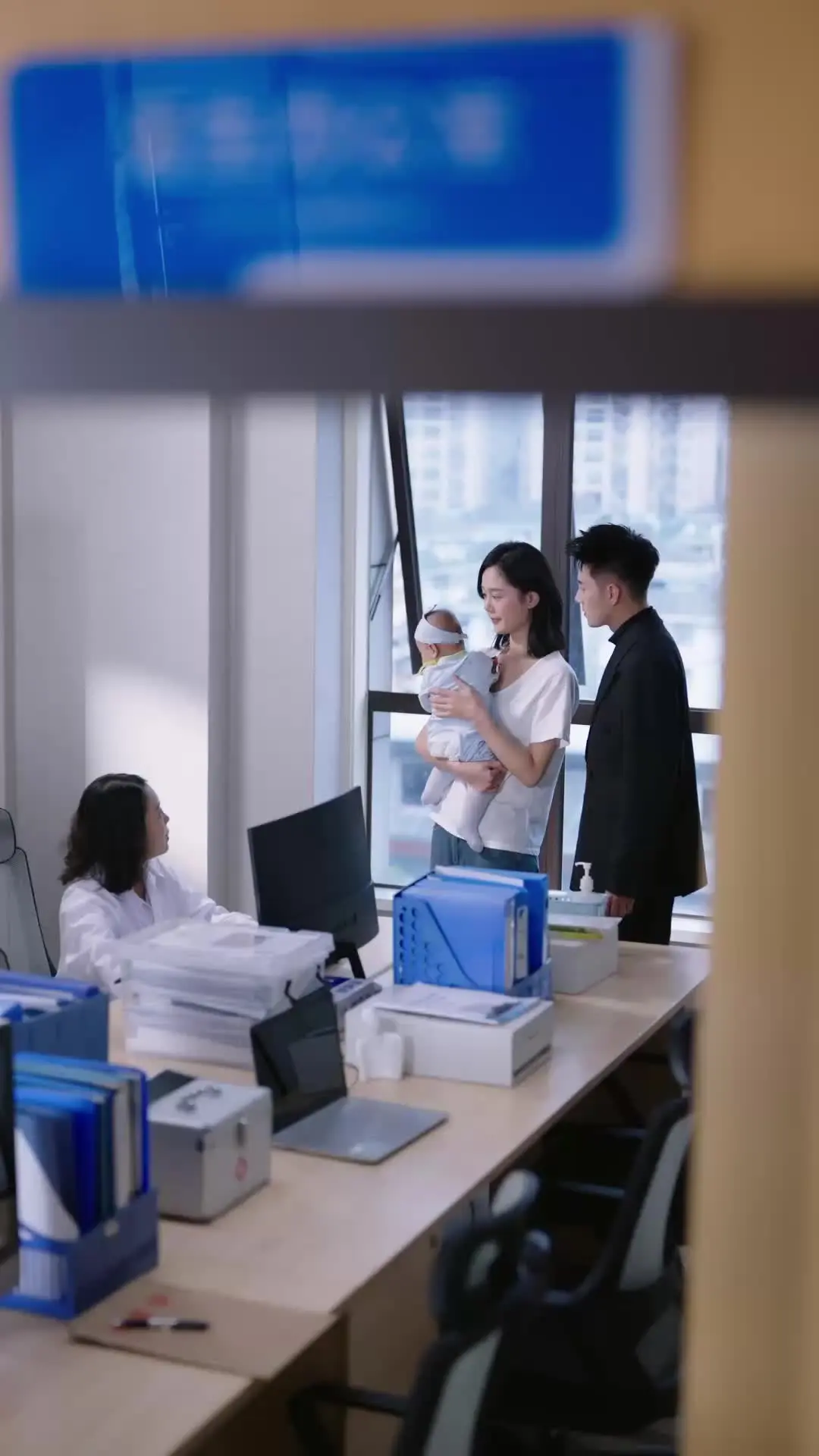 Episodio 74 de Atrapada en el amor de un multimillonario