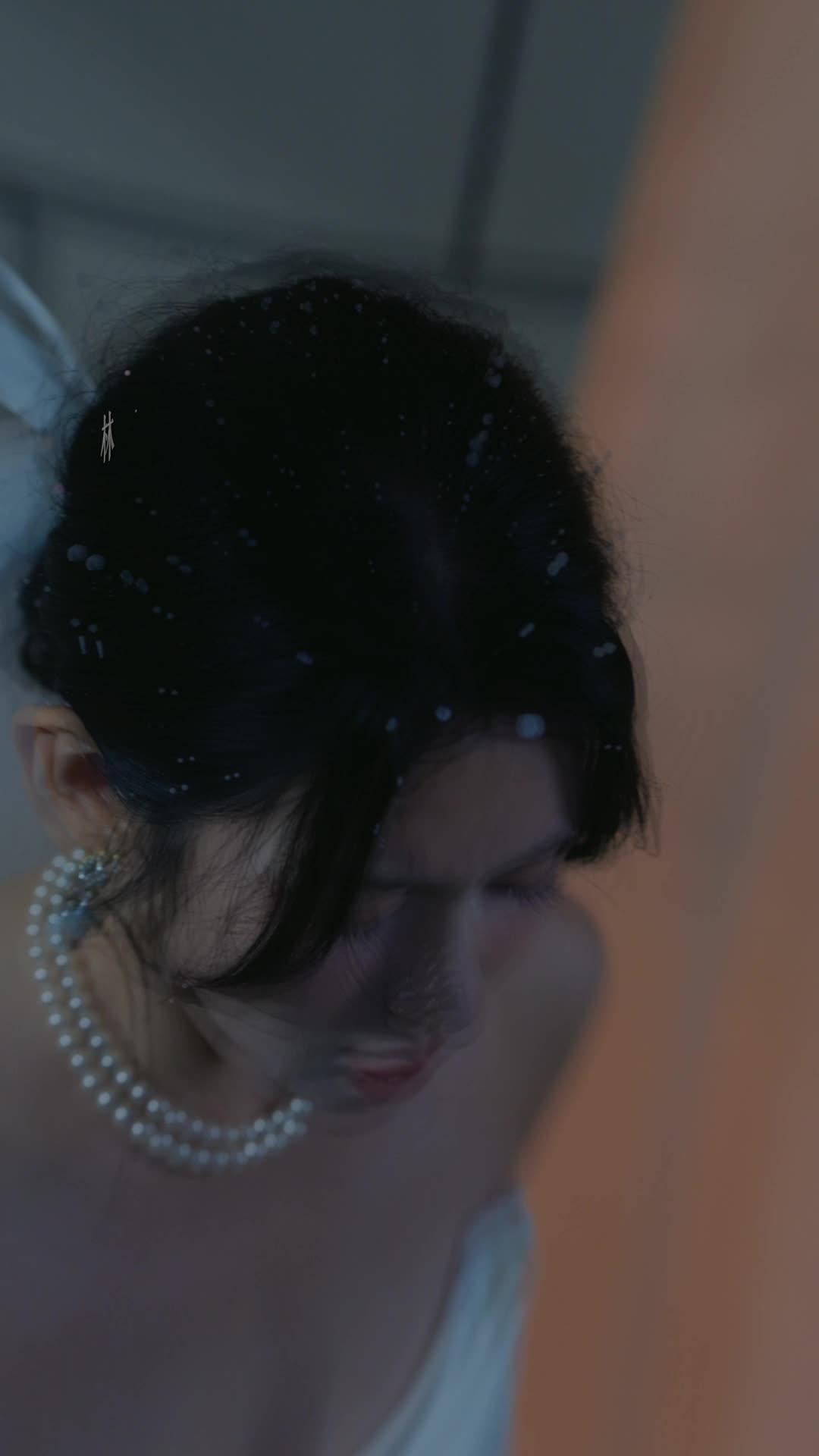 Episodio 1 de Atrapada en su oscuro deseo