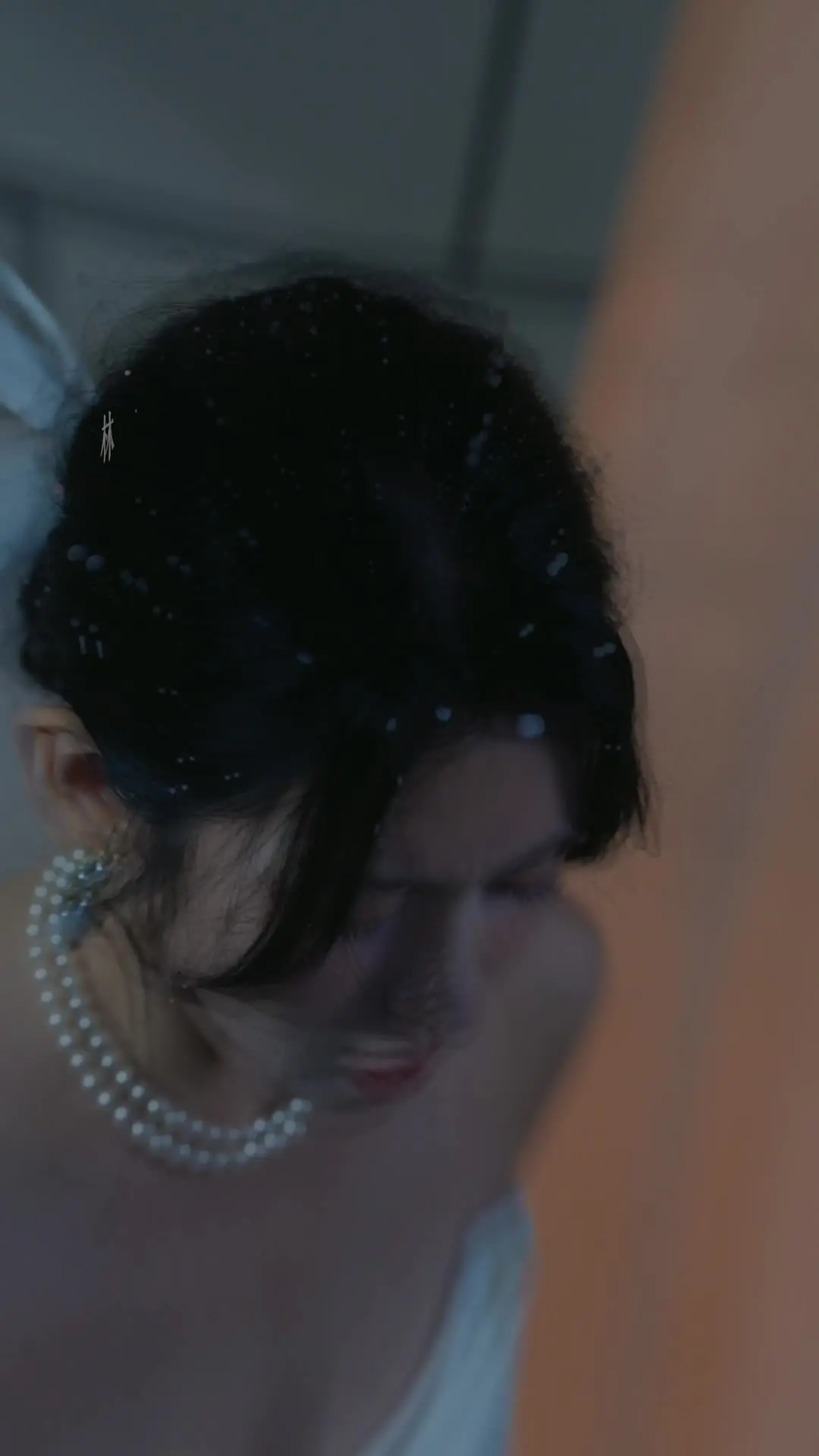 Episodio 1 de Atrapada en su oscuro deseo