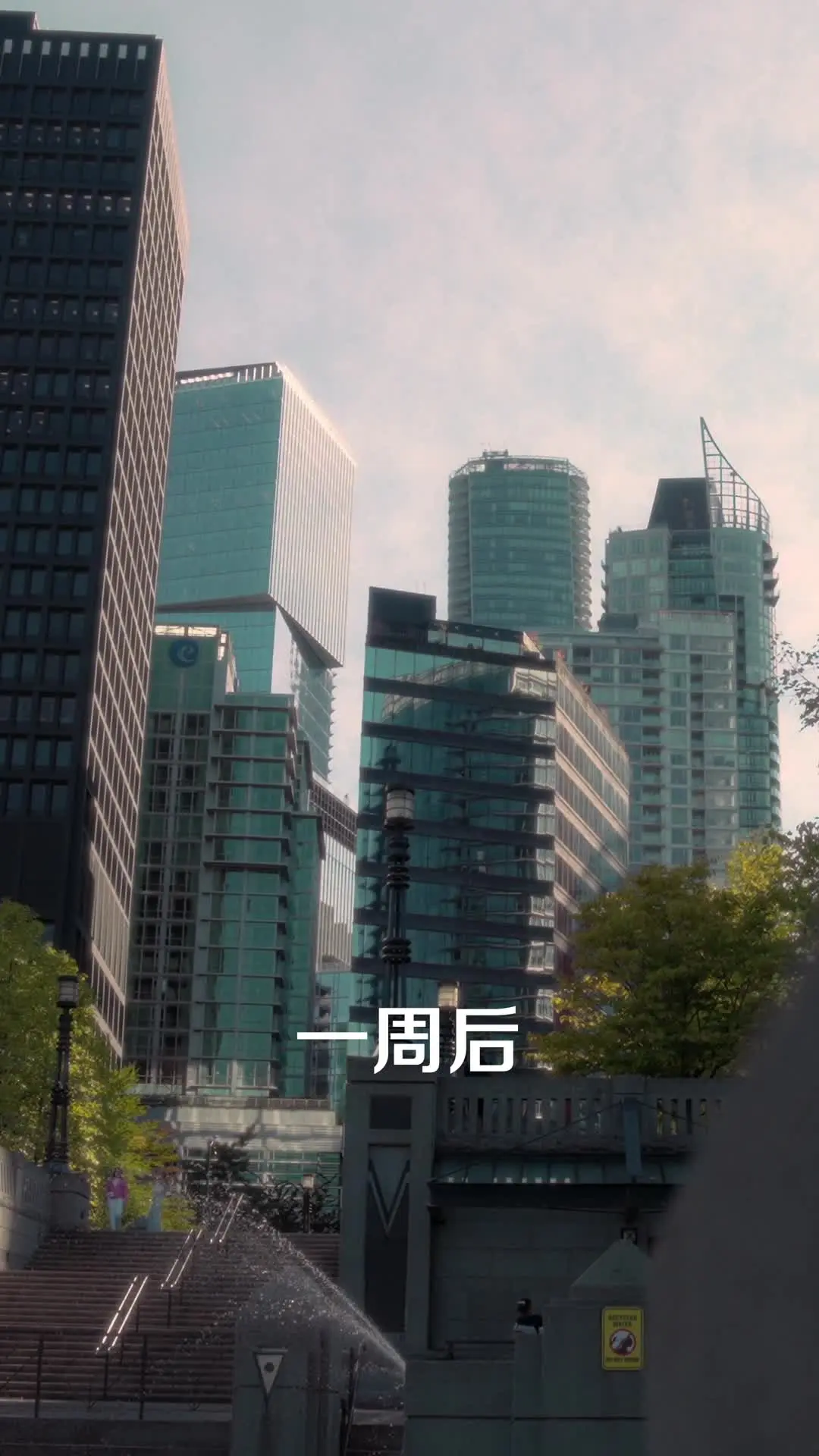 Episodio 11 de Atrapada en su oscuro deseo