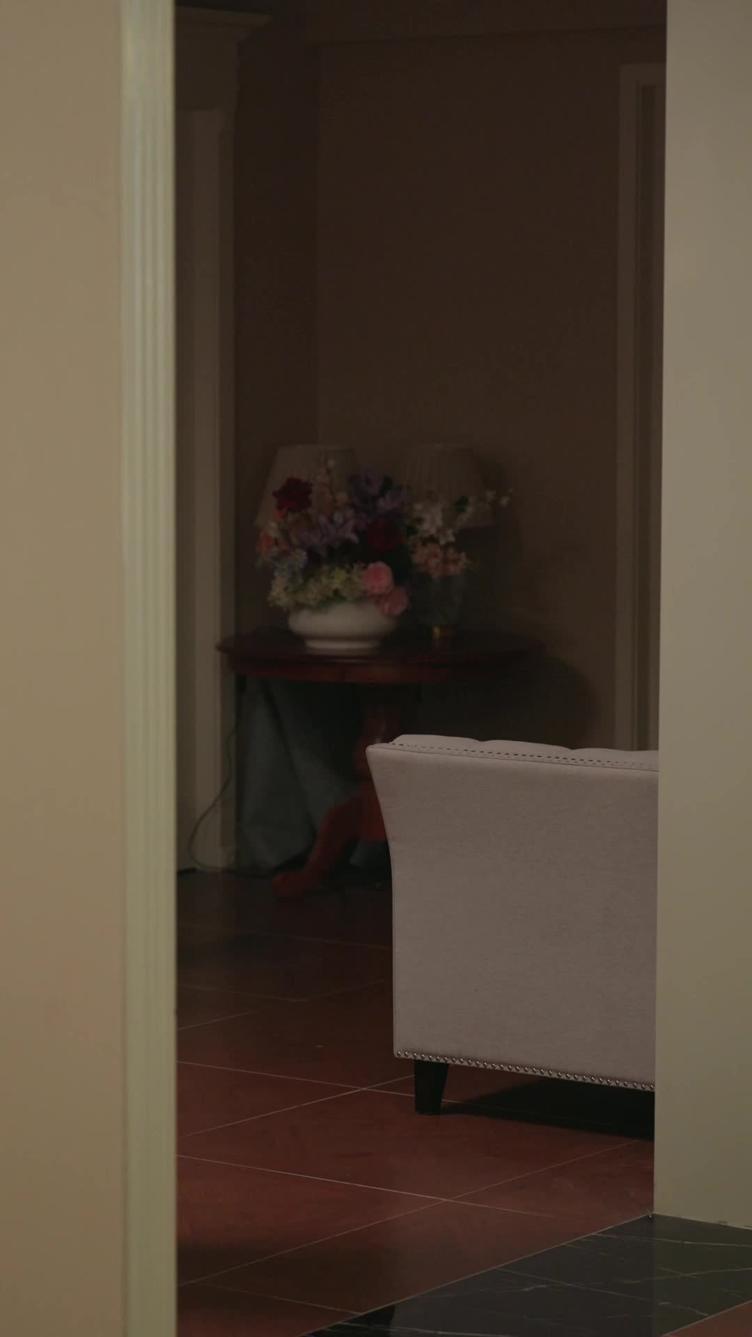 Episodio 13 de Atrapada en su oscuro deseo