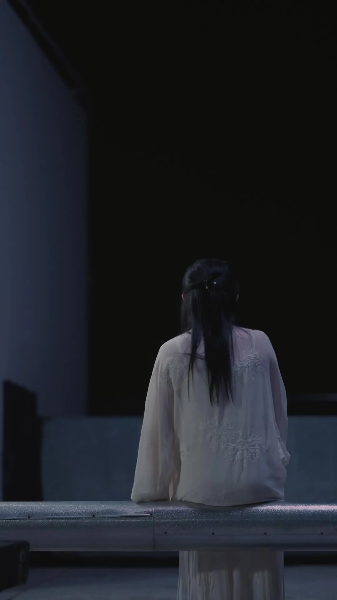 Episodio 53 de Atrapada en su oscuro deseo