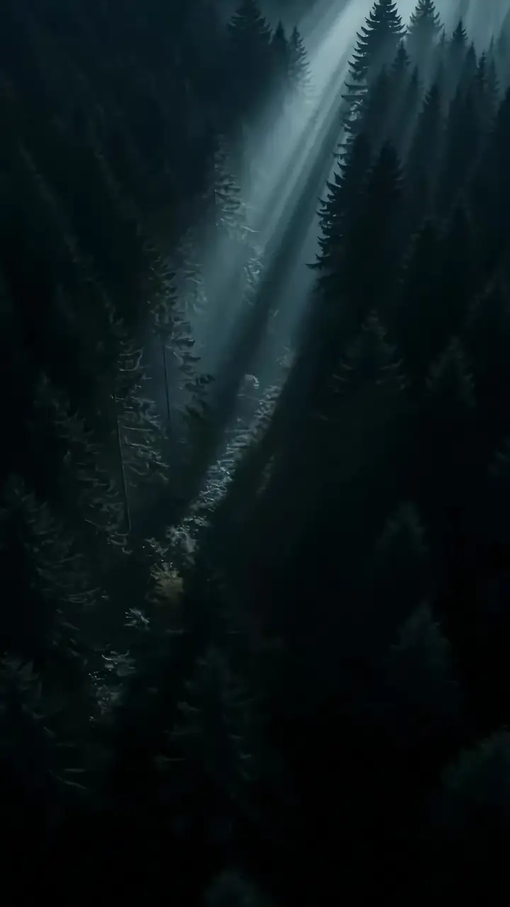 Episodio 1 de ¡Atrapada! La Luna fugitiva del Alfa despiadado