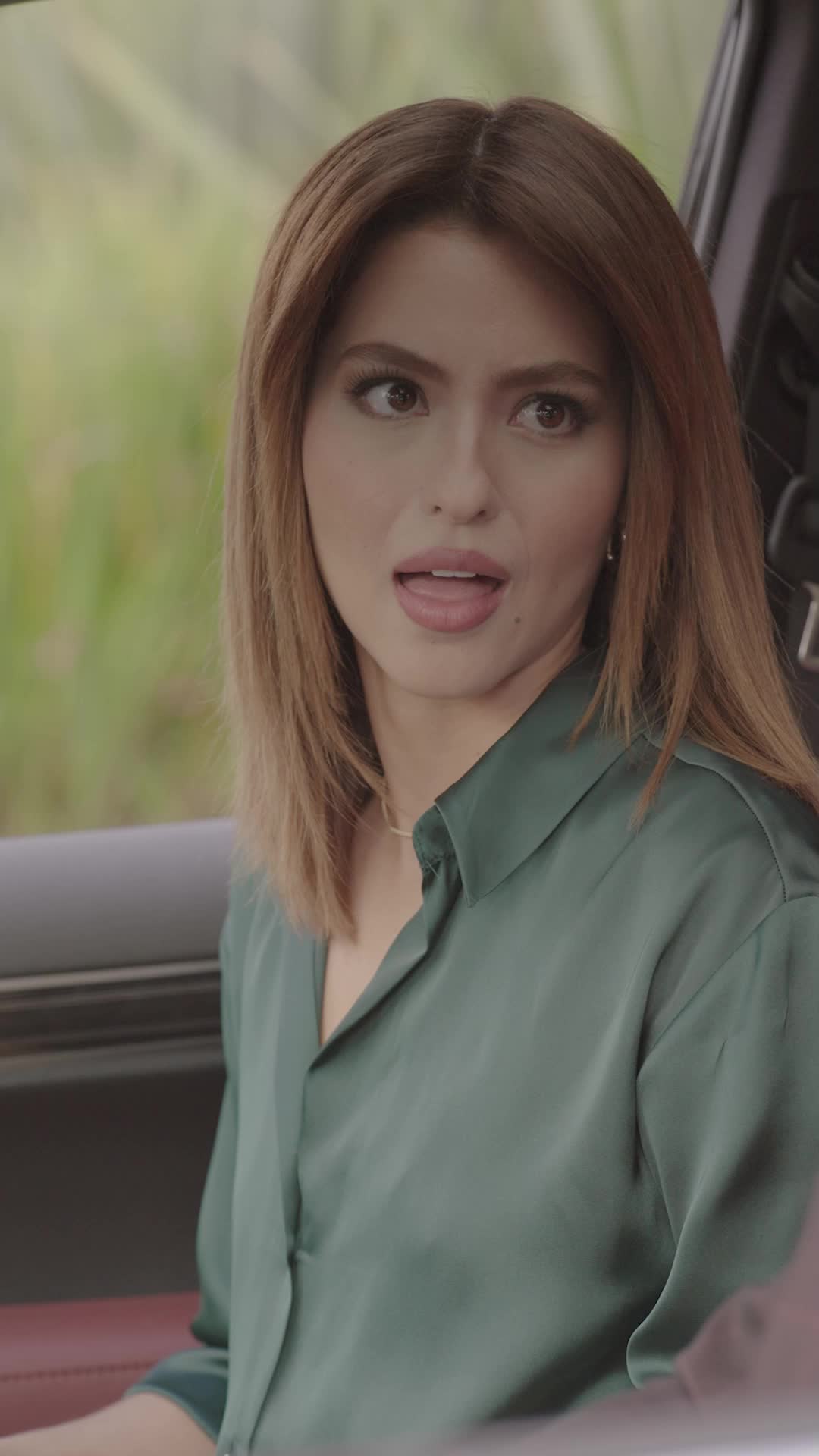 Episodio 10 de Atrapé el corazón de un multimillonario