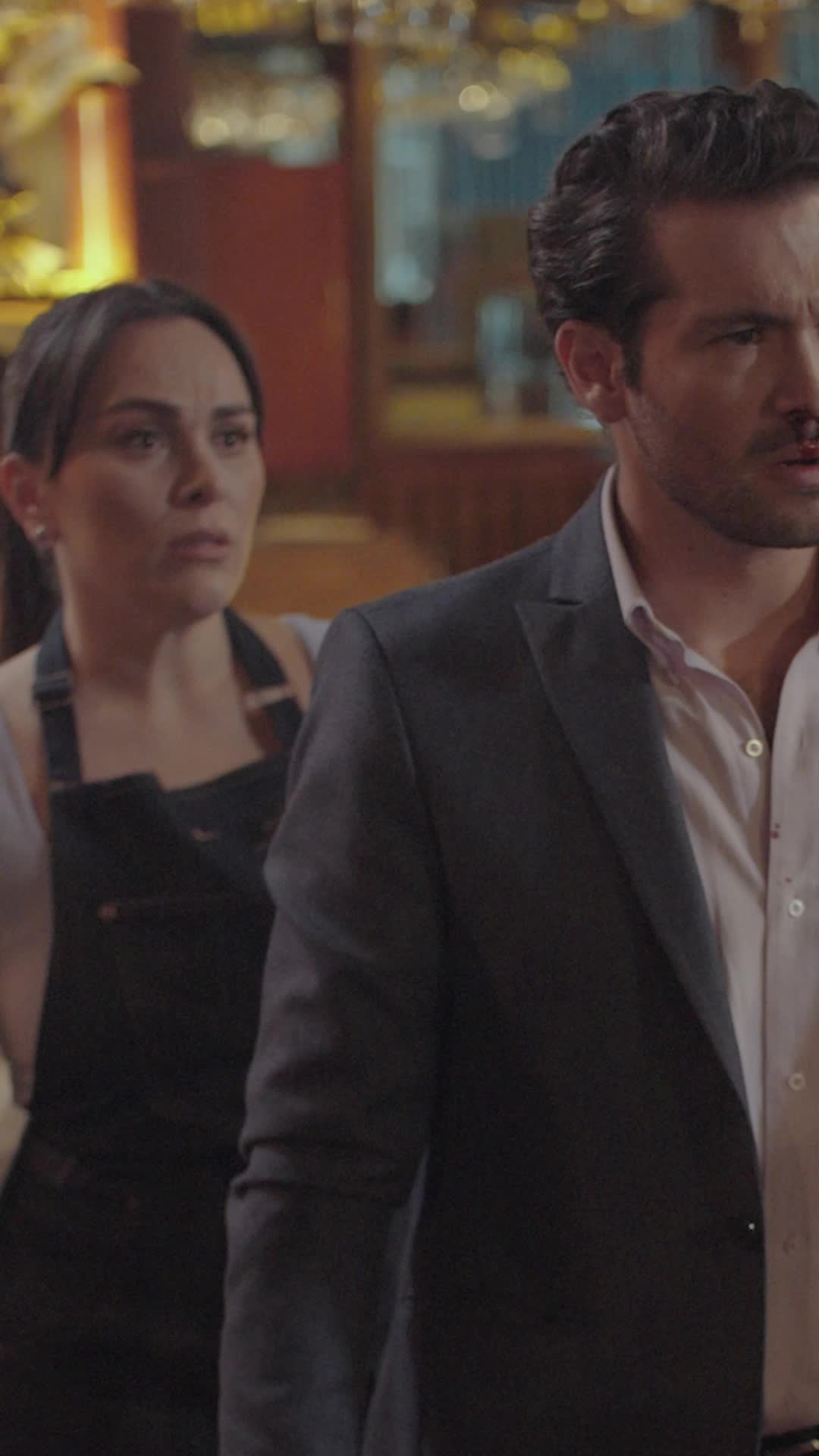 Episodio 15 de Atrapé el corazón de un multimillonario