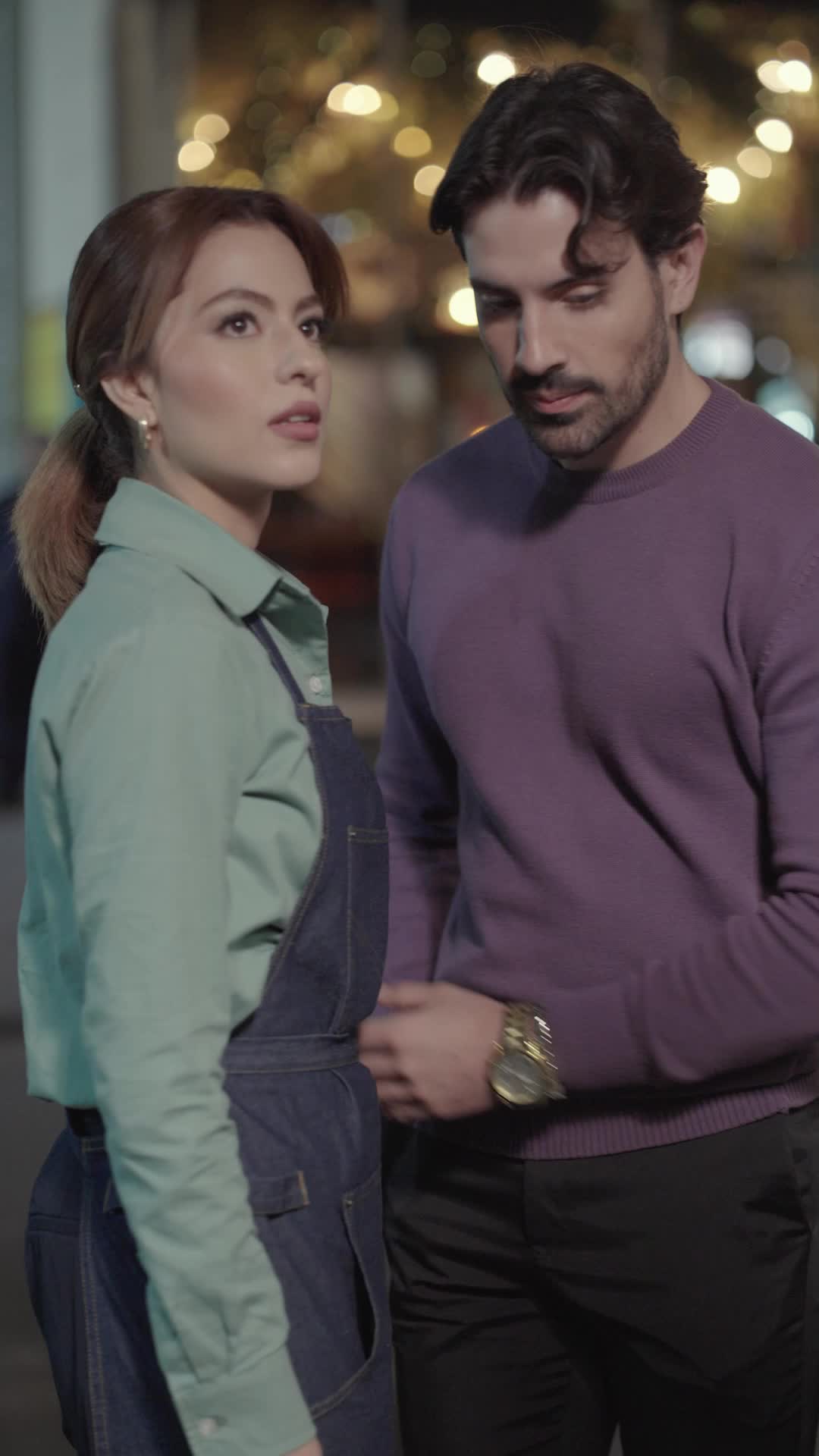 Episodio 17 de Atrapé el corazón de un multimillonario