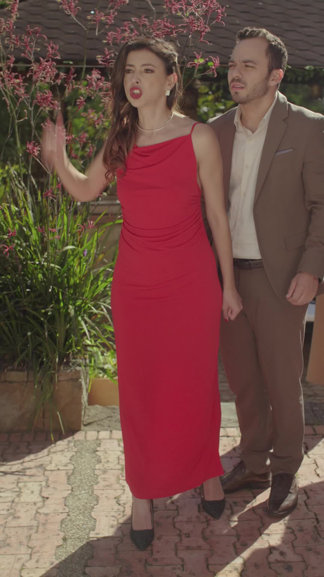 Episodio 30 de Atrapé el corazón de un multimillonario