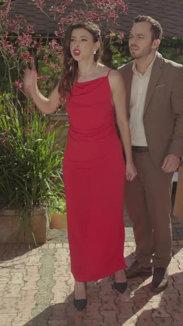 Episodio 30 de Atrapé el corazón de un multimillonario