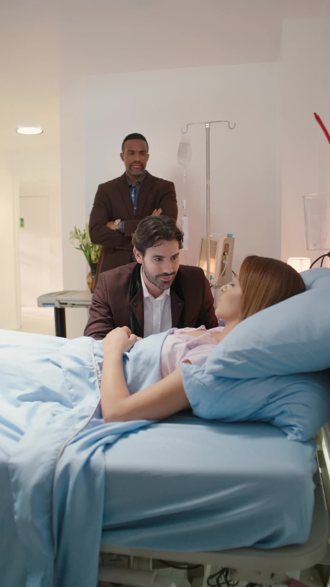 Episodio 38 de Atrapé el corazón de un multimillonario