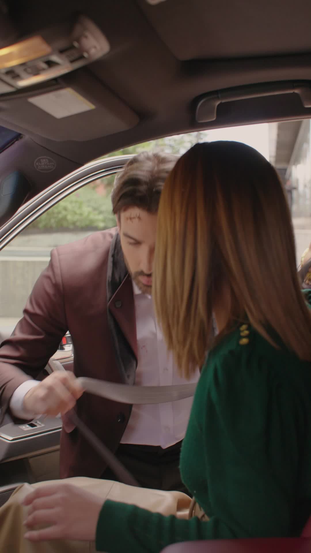 Episodio 42 de Atrapé el corazón de un multimillonario