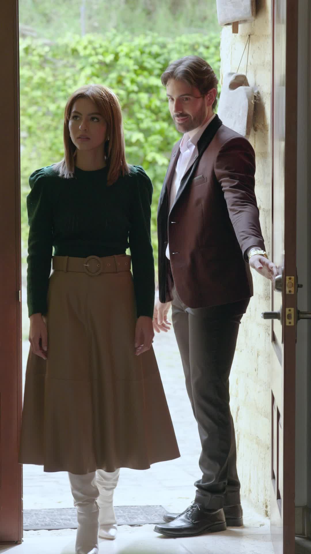 Episodio 44 de Atrapé el corazón de un multimillonario