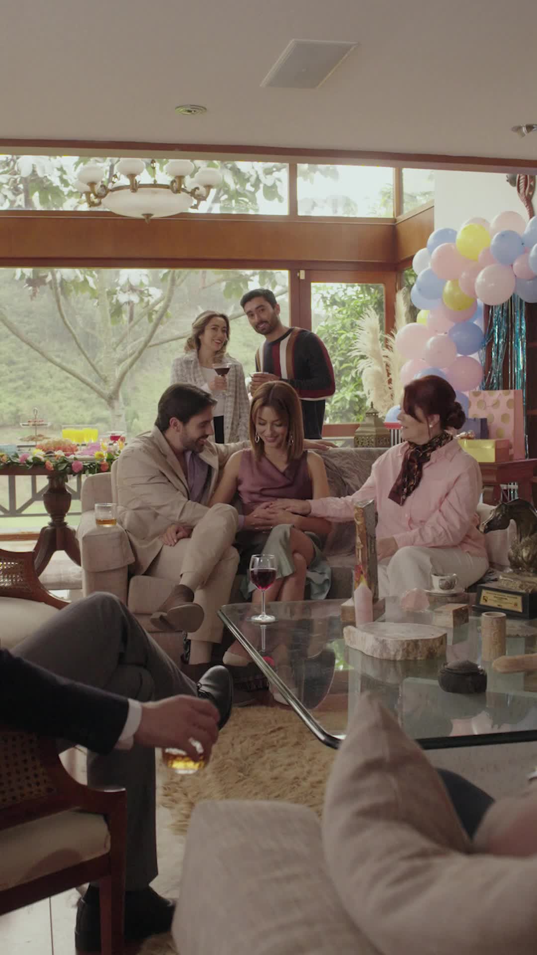 Episodio 63 de Atrapé el corazón de un multimillonario