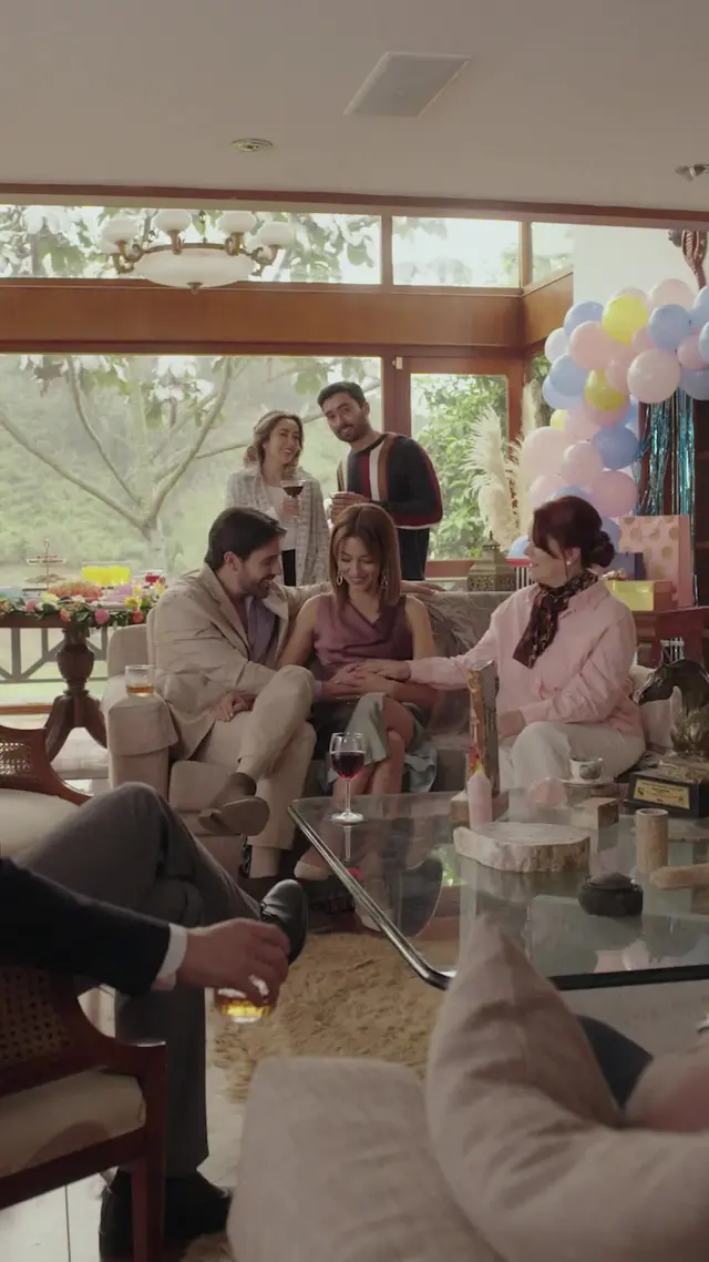 Episodio 63 de Atrapé el corazón de un multimillonario