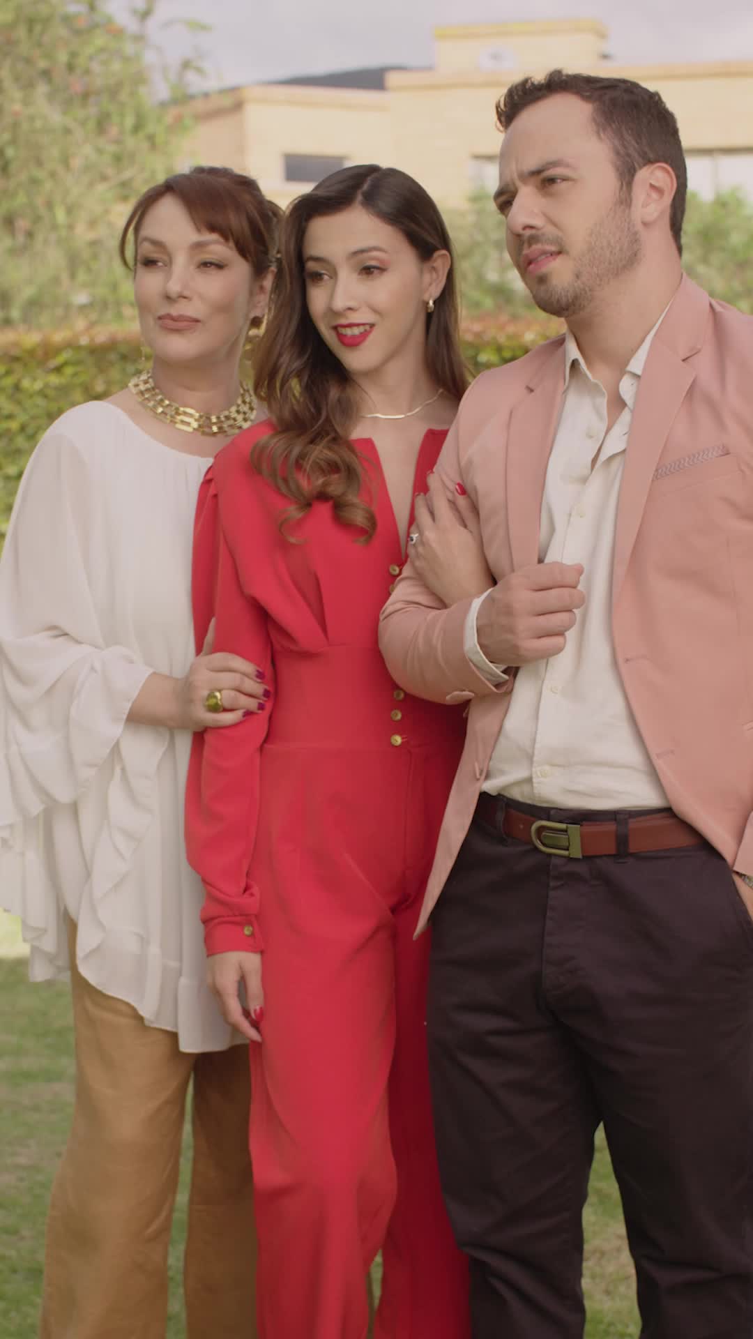 Episodio 7 de Atrapé el corazón de un multimillonario