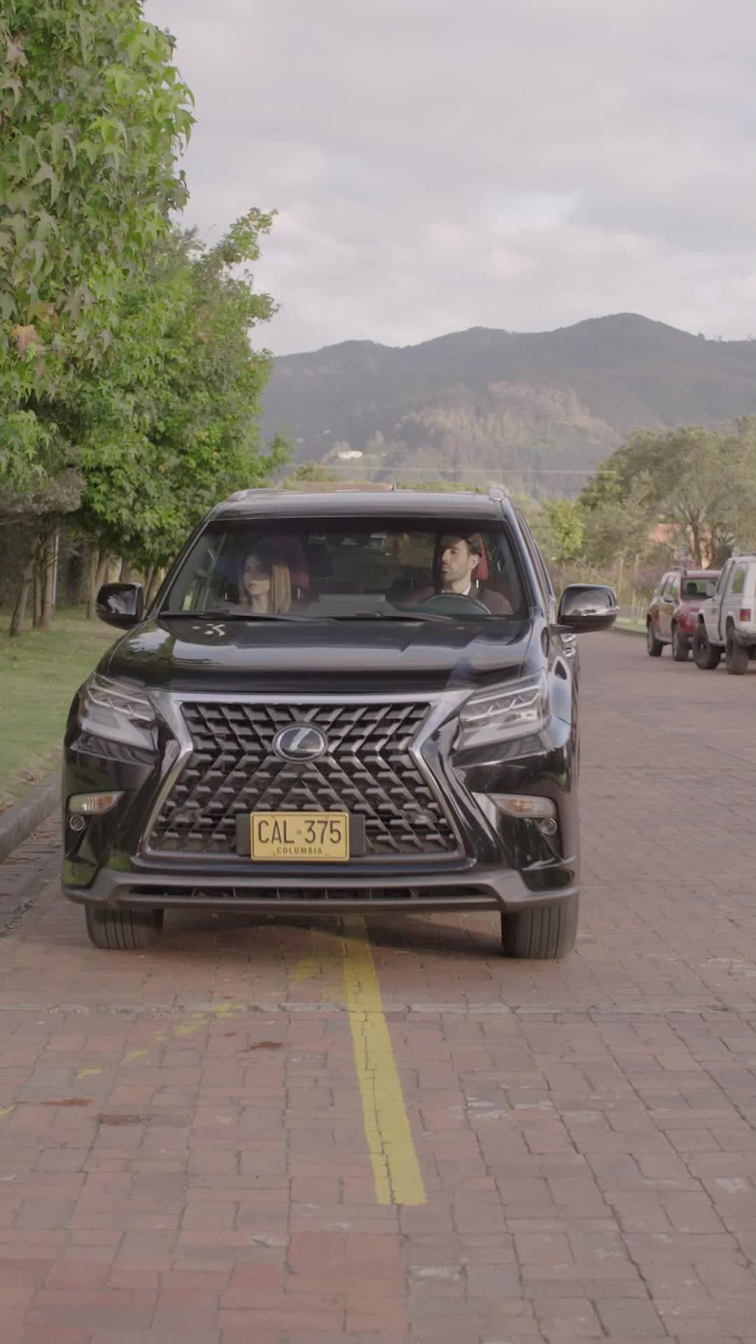 Episodio 9 de Atrapé el corazón de un multimillonario