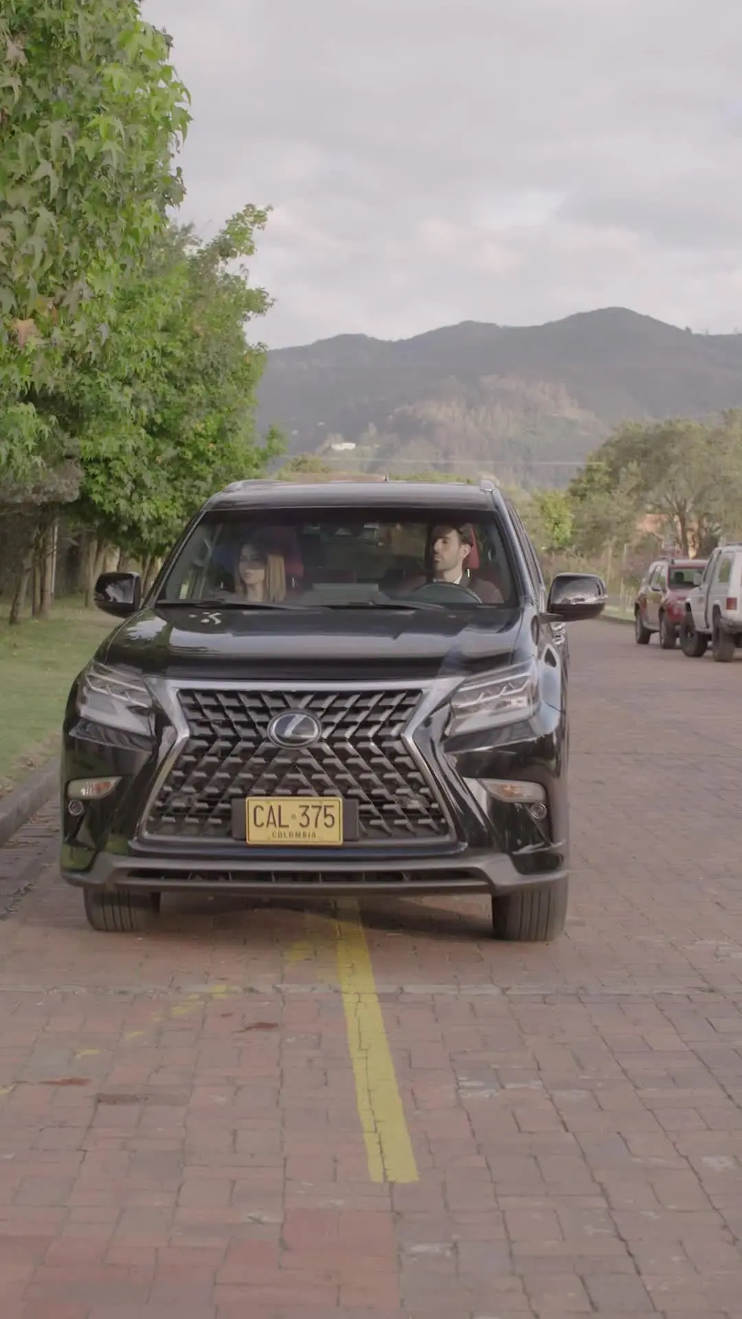 Episodio 9 de Atrapé el corazón de un multimillonario