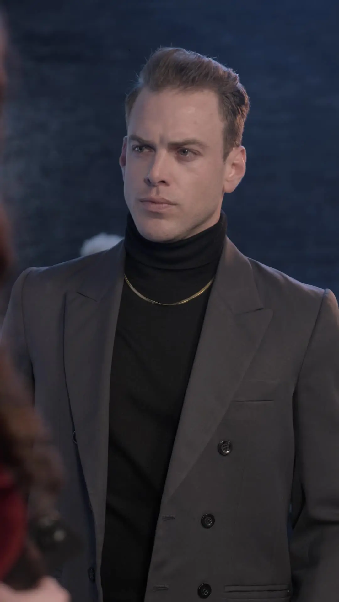 Episodio 12 de Atrévete a Mandarme