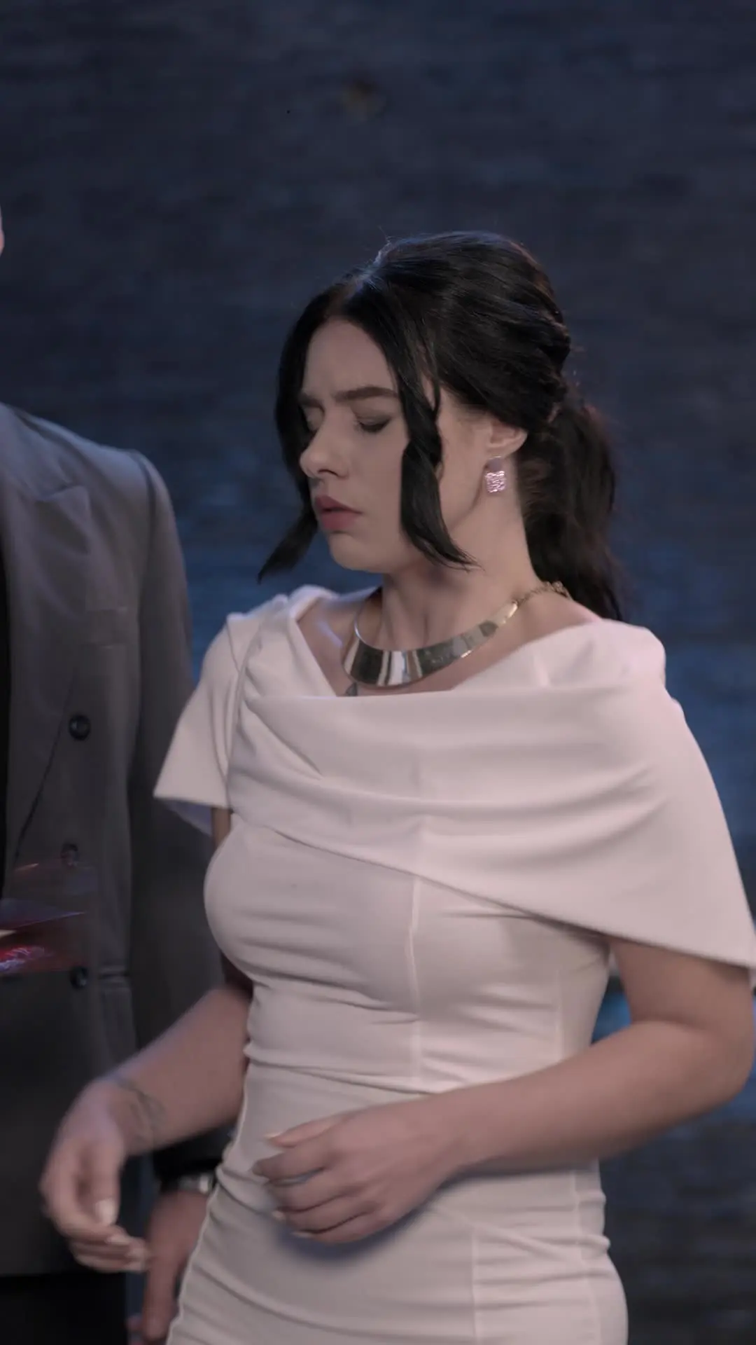 Episodio 15 de Atrévete a Mandarme