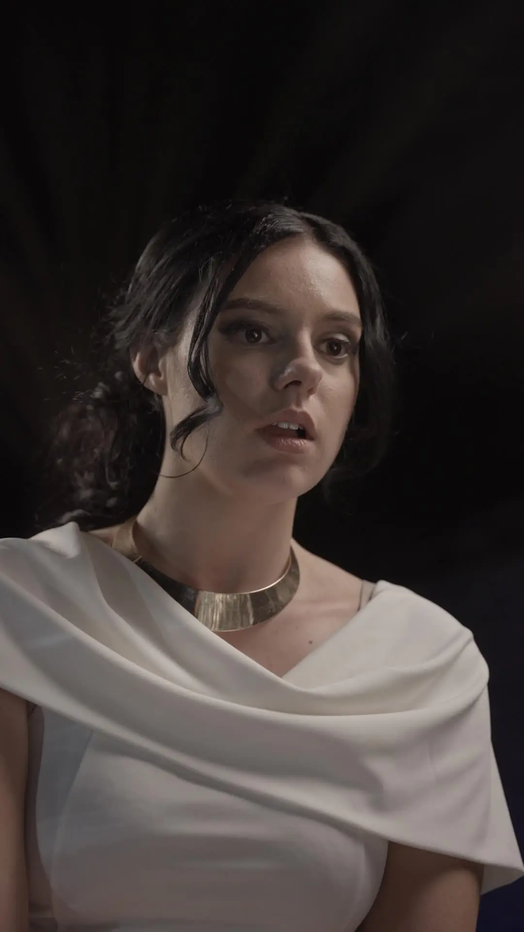 Episodio 21 de Atrévete a Mandarme