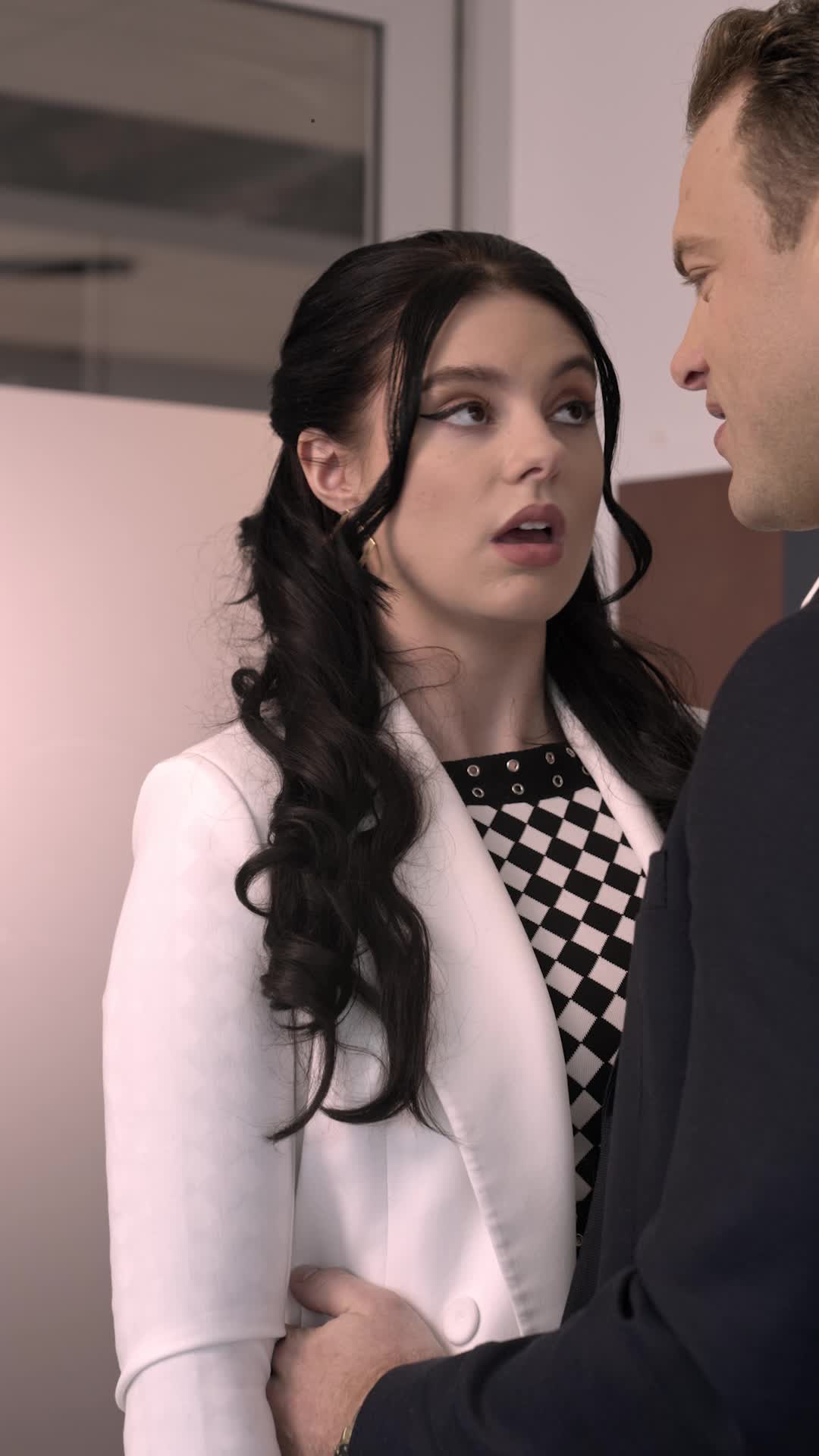 Episodio 6 de Atrévete a Mandarme