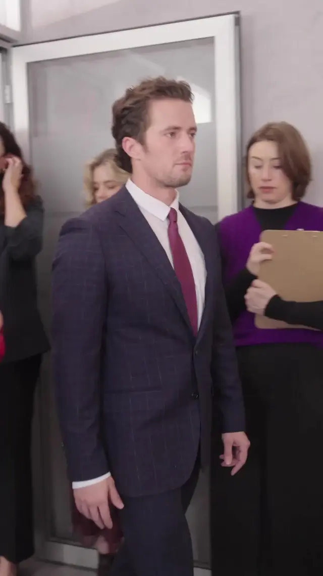 Episodio 21 de ¡Ayuda! ¡Mi jefe sexy tiene mis fotos íntimas!