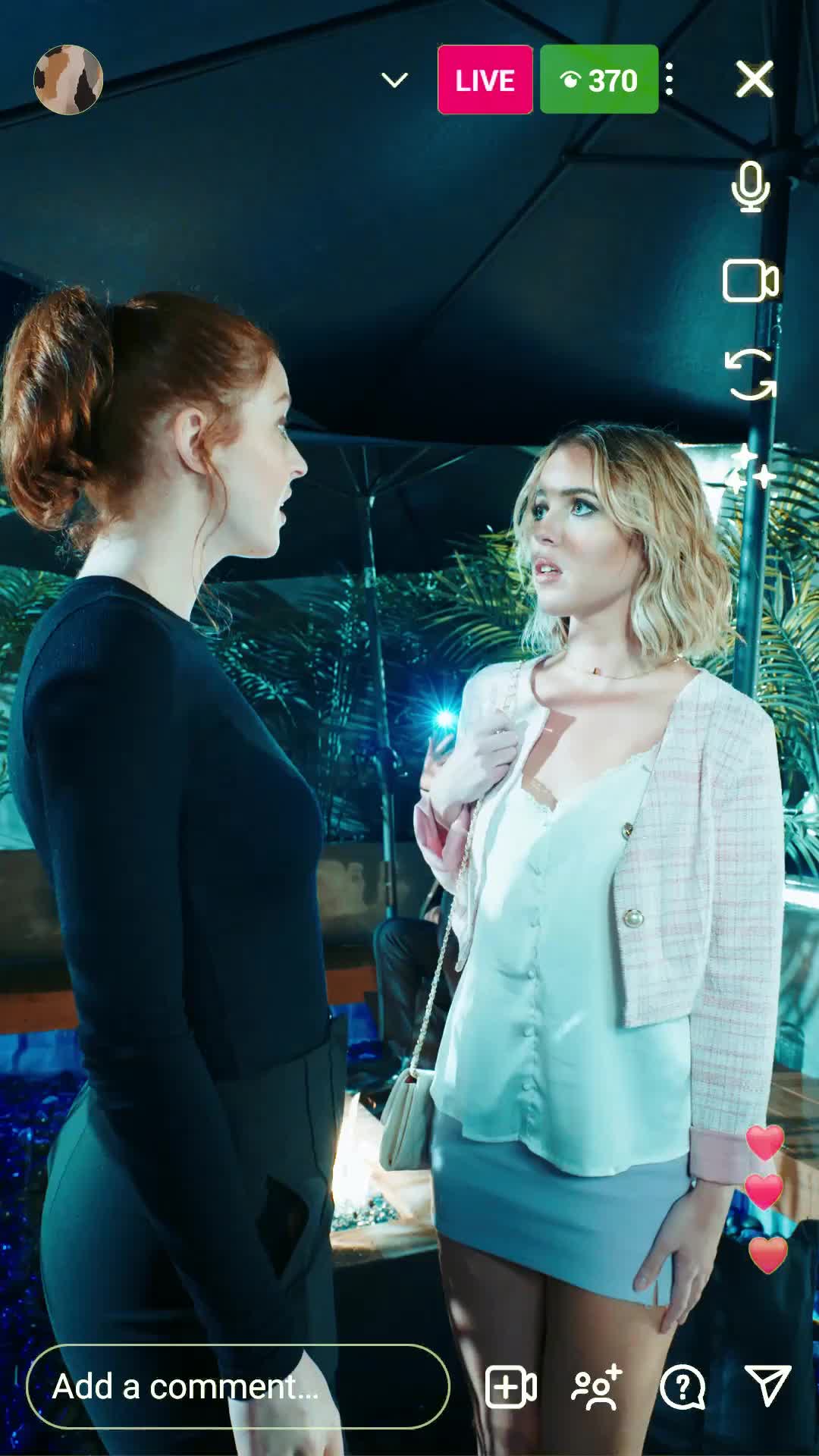 Episodio 6 de ¡Ayuda! ¡Mi jefe sexy tiene mis fotos íntimas!