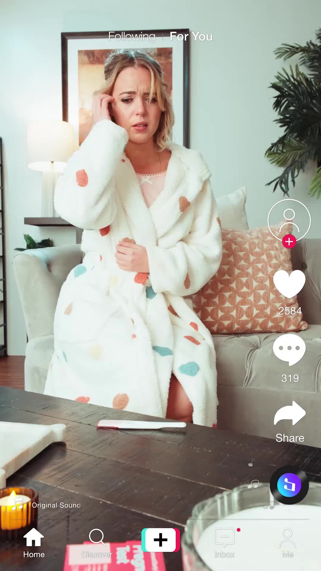 Episodio 66 de ¡Ayuda! ¡Mi jefe sexy tiene mis fotos íntimas!