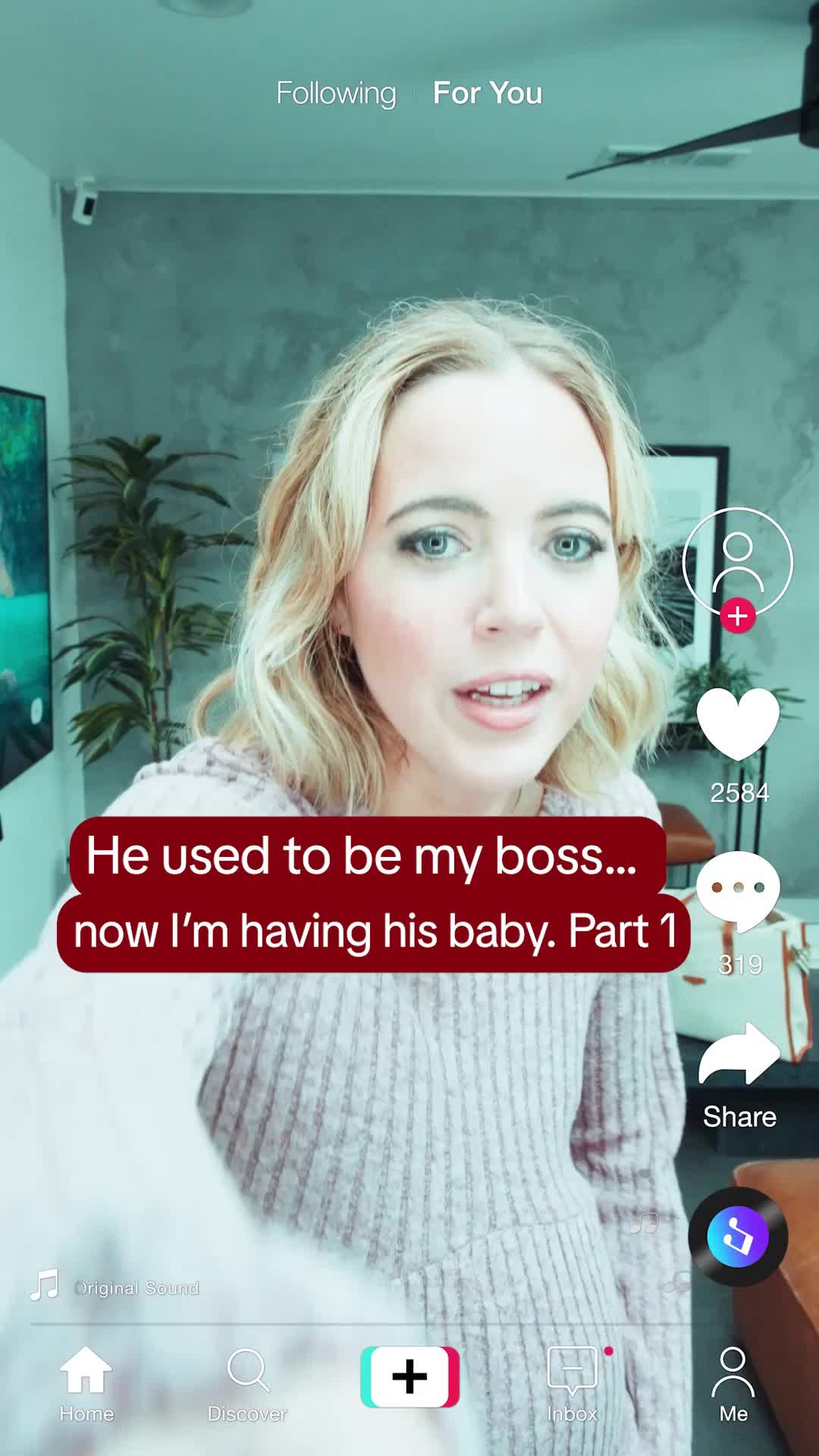 Episodio 74 de ¡Ayuda! ¡Mi jefe sexy tiene mis fotos íntimas!