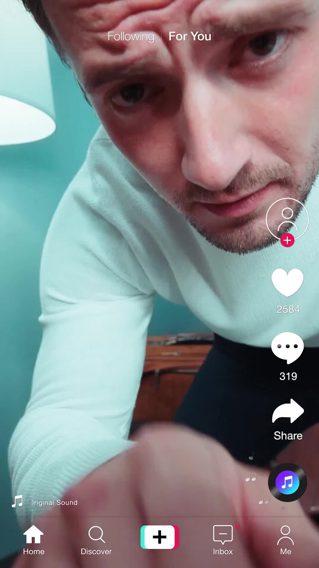 Episodio 75 de ¡Ayuda! ¡Mi jefe sexy tiene mis fotos íntimas!