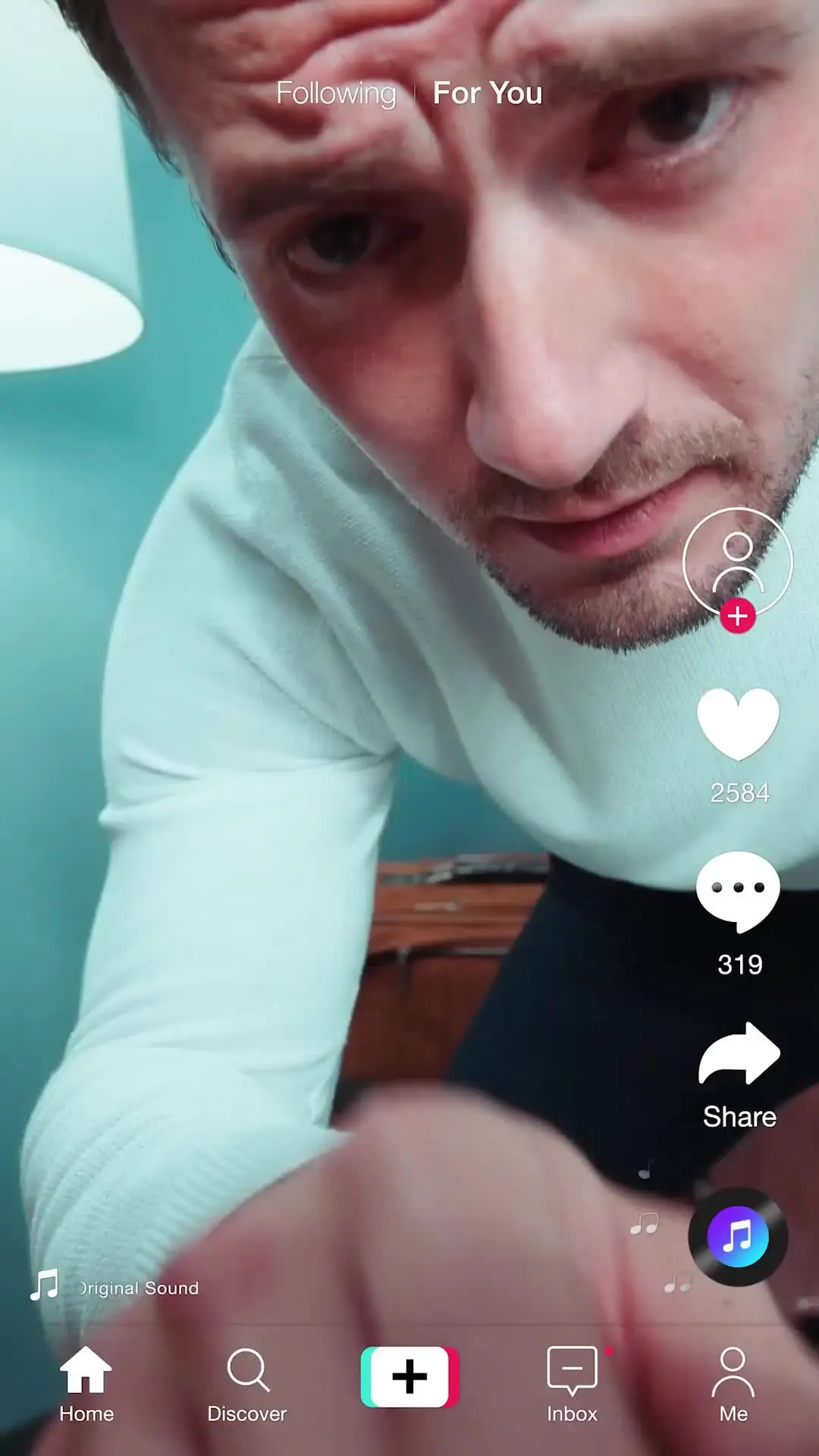Episodio 75 de ¡Ayuda! ¡Mi jefe sexy tiene mis fotos íntimas!