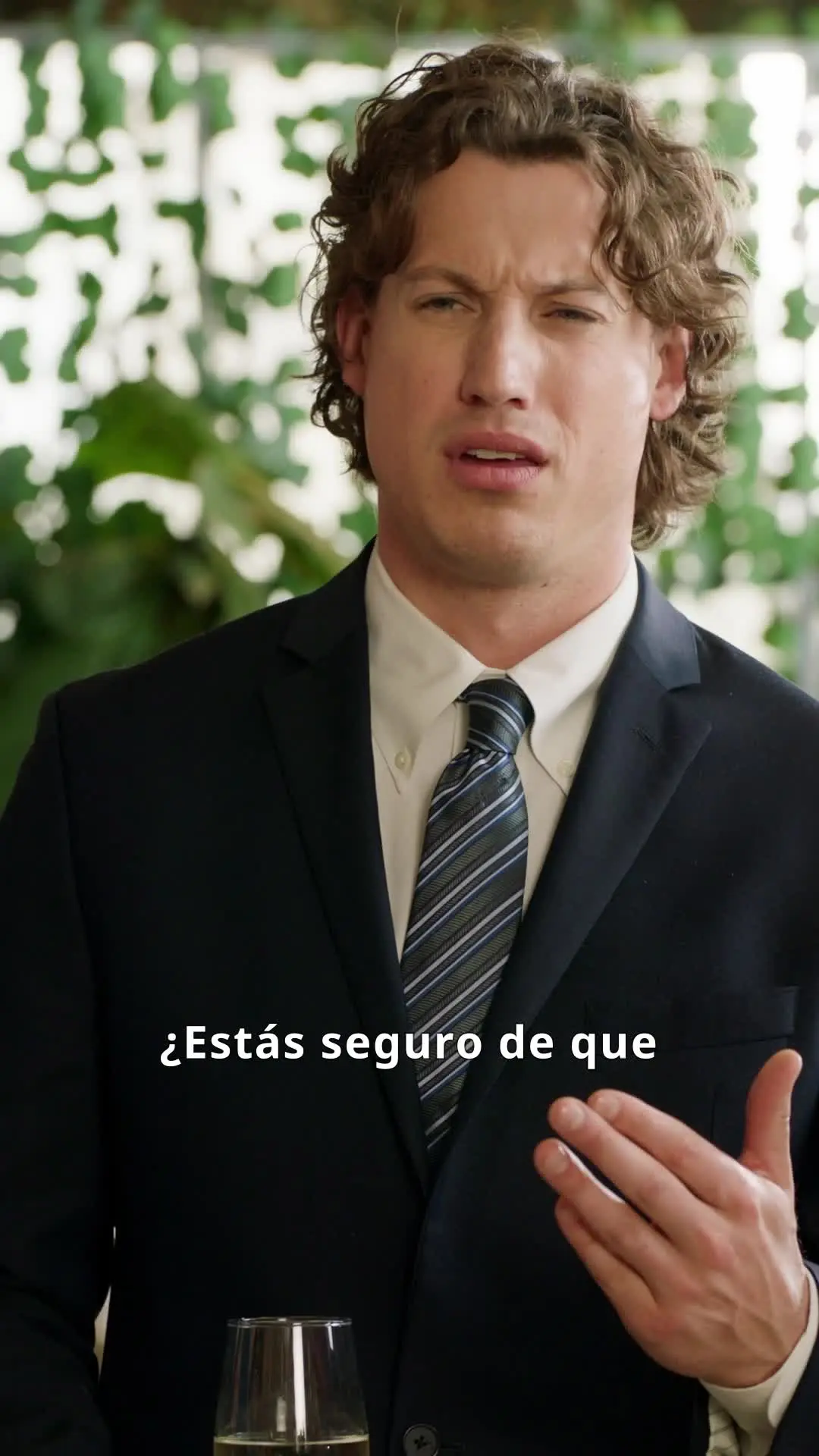 Episodio 12 de Banquete del poder