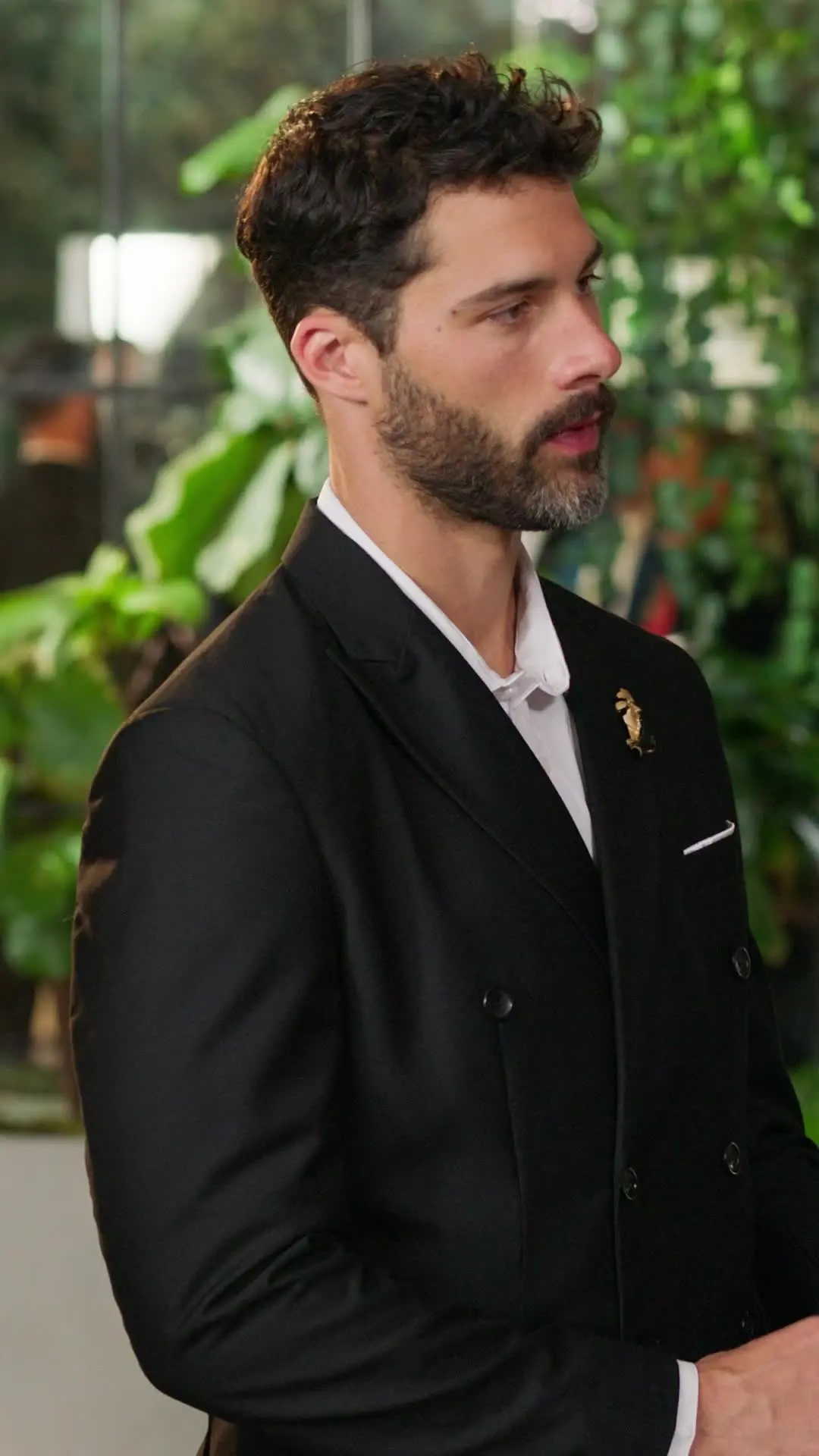 Episodio 18 de Banquete del poder