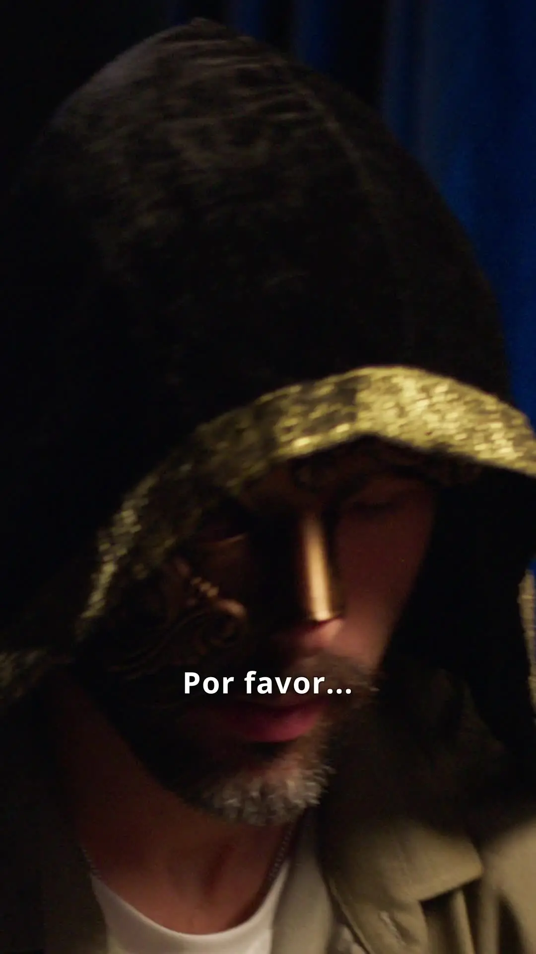 Episodio 2 de Banquete del poder