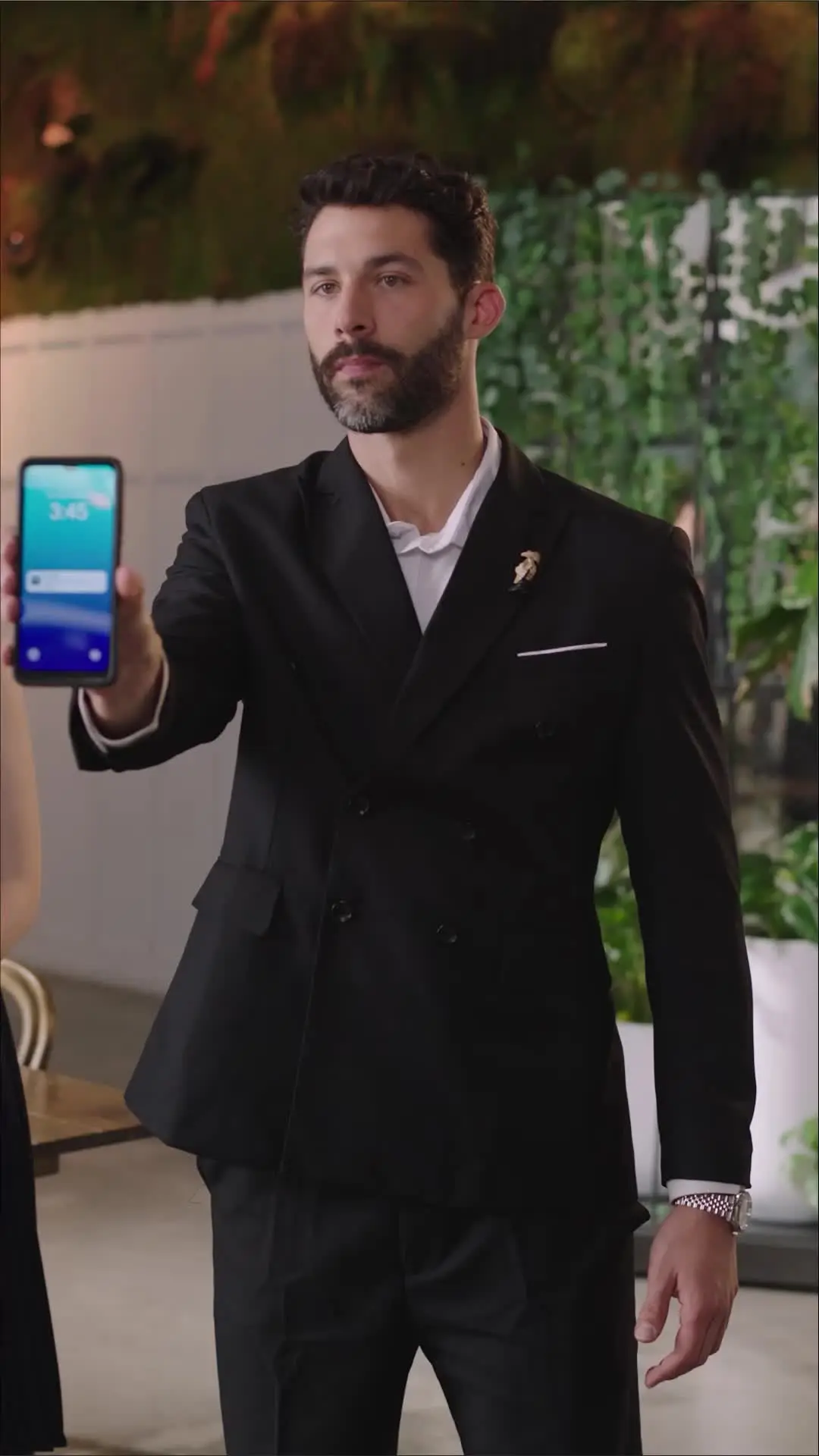 Episodio 22 de Banquete del poder