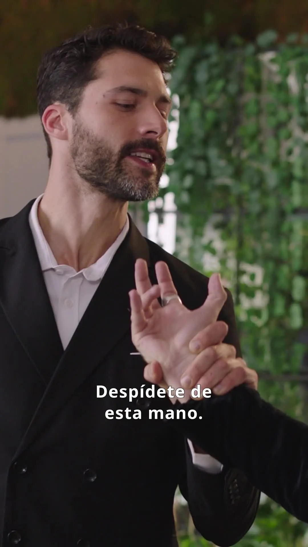 Episodio 29 de Banquete del poder