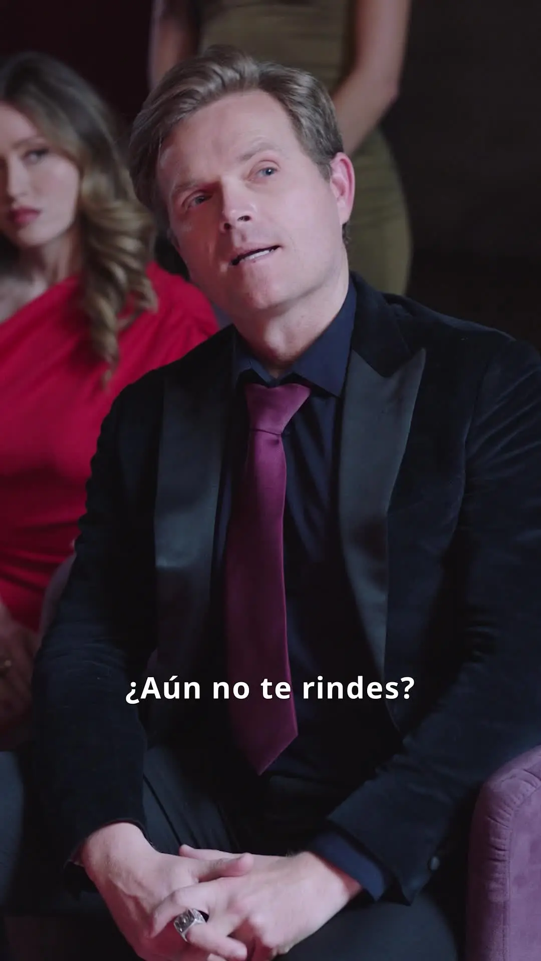 Episodio 39 de Banquete del poder