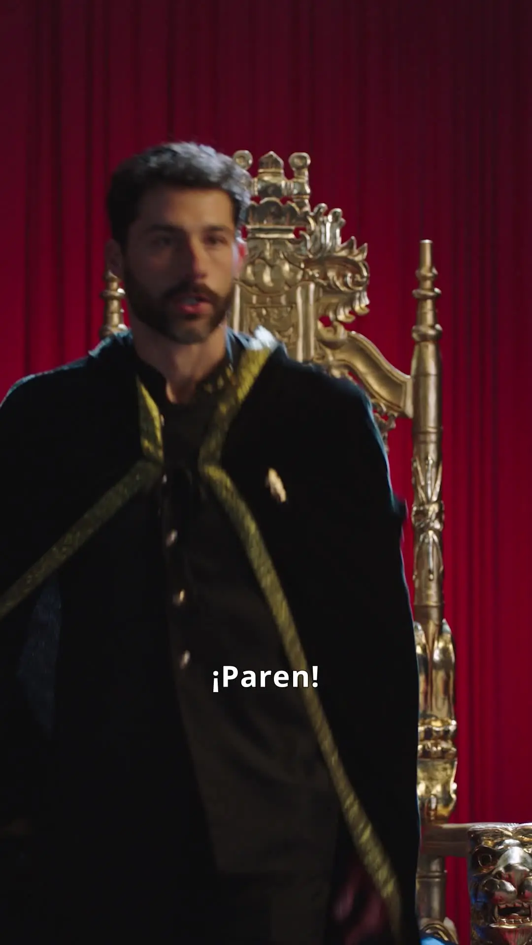Episodio 40 de Banquete del poder