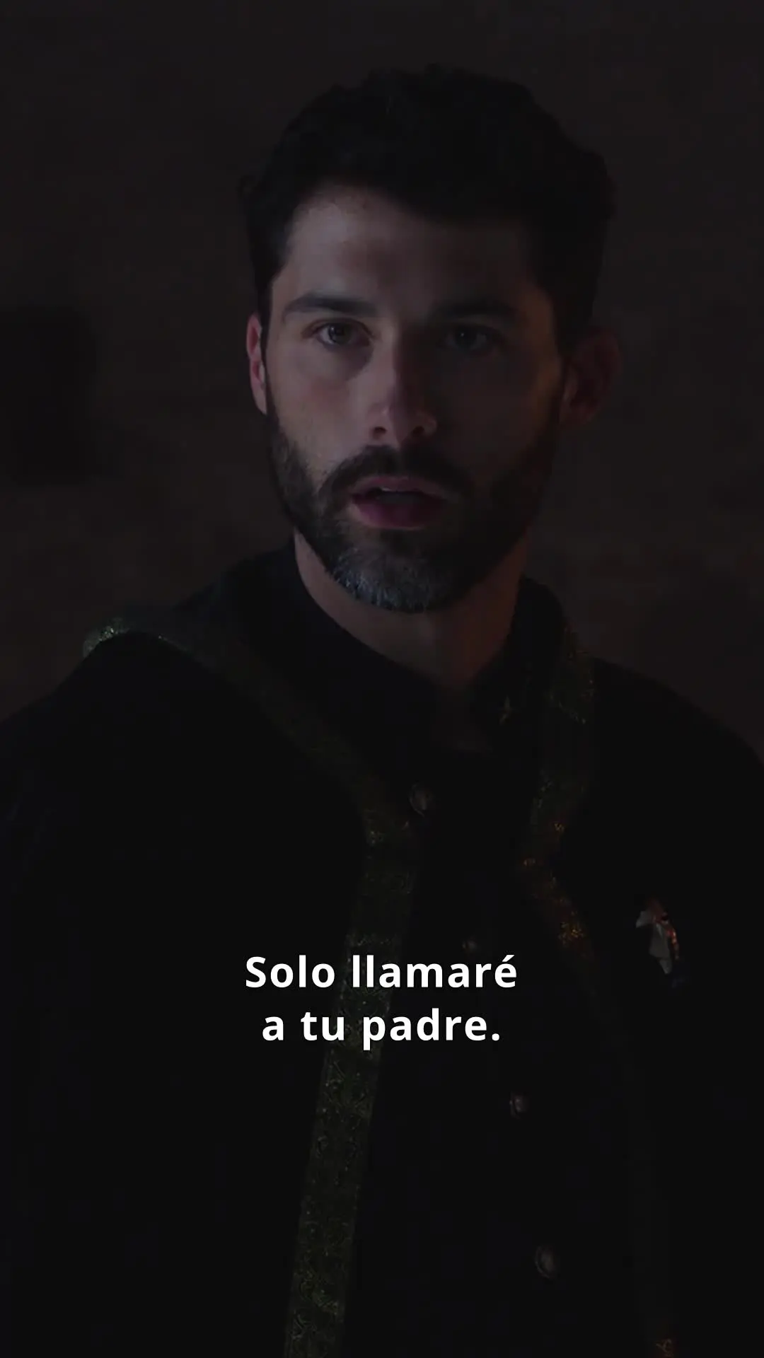 Episodio 43 de Banquete del poder