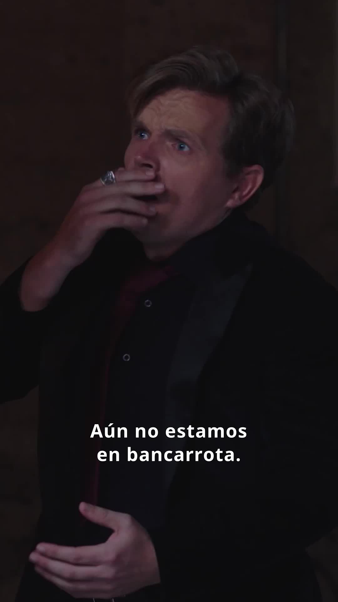 Episodio 45 de Banquete del poder