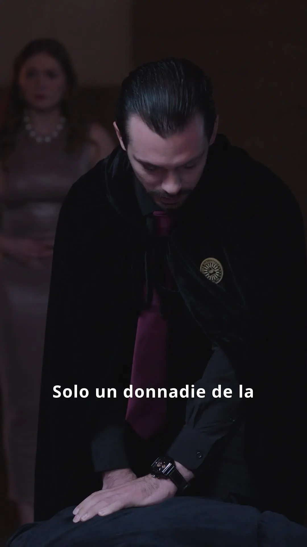Episodio 50 de Banquete del poder
