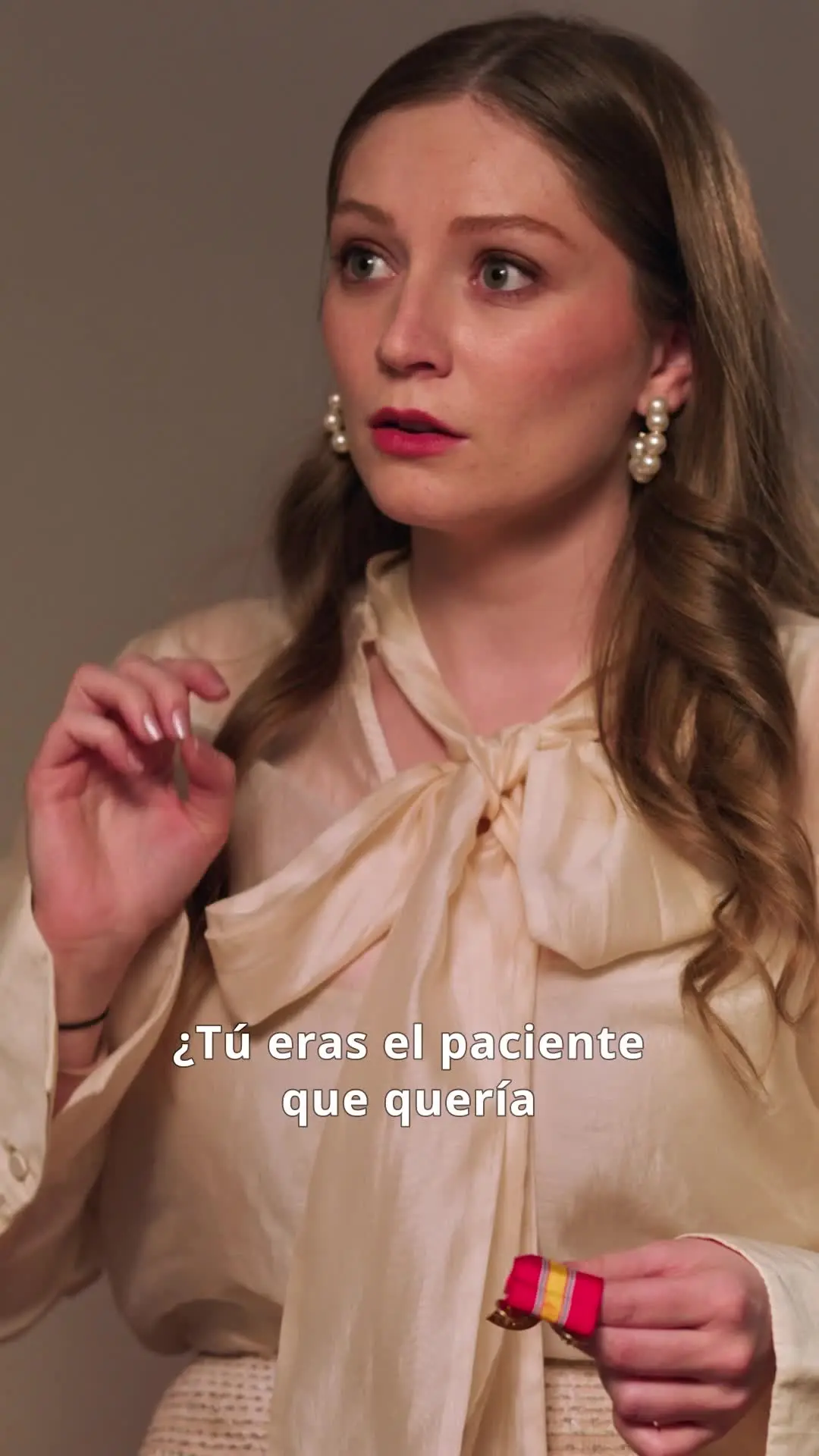 Episodio 8 de Banquete del poder
