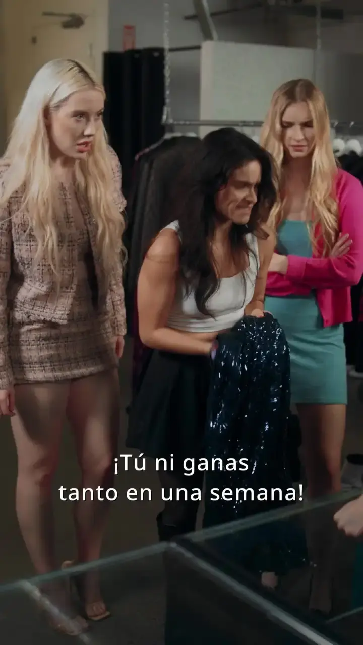 Episodio 38 de Bebé Atrapado por el Multimillonario