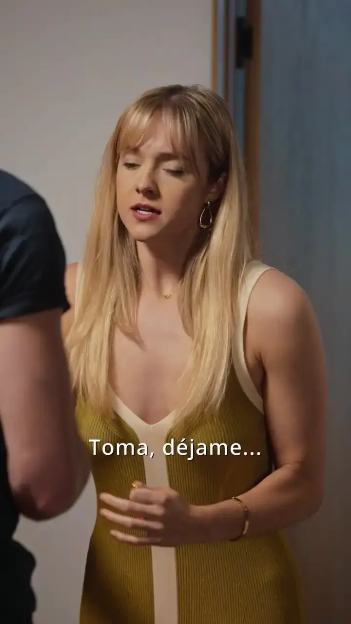 Episodio 4 de Bebé Atrapado por el Multimillonario